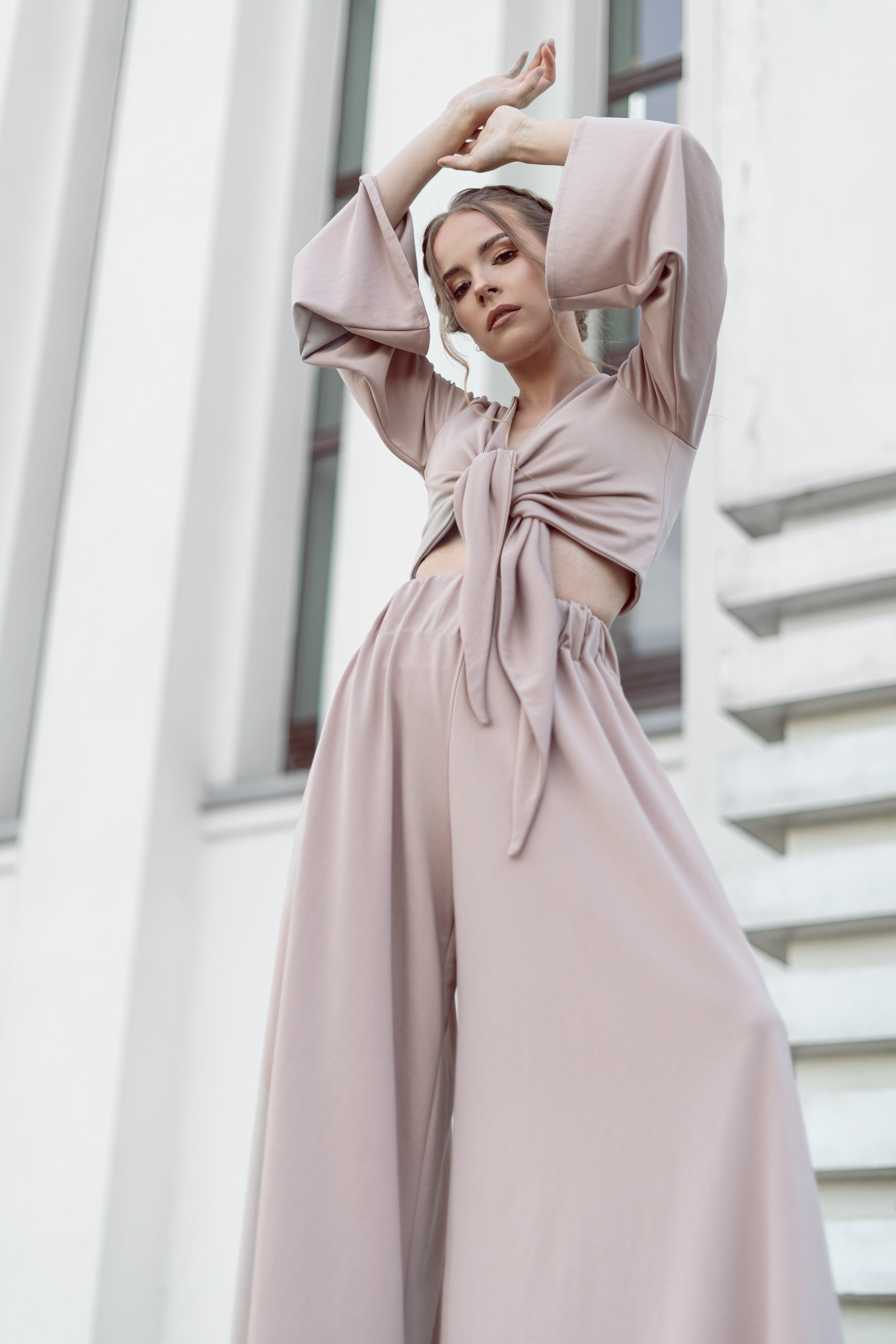 Milda. Fotografė Agnė Navickaitė