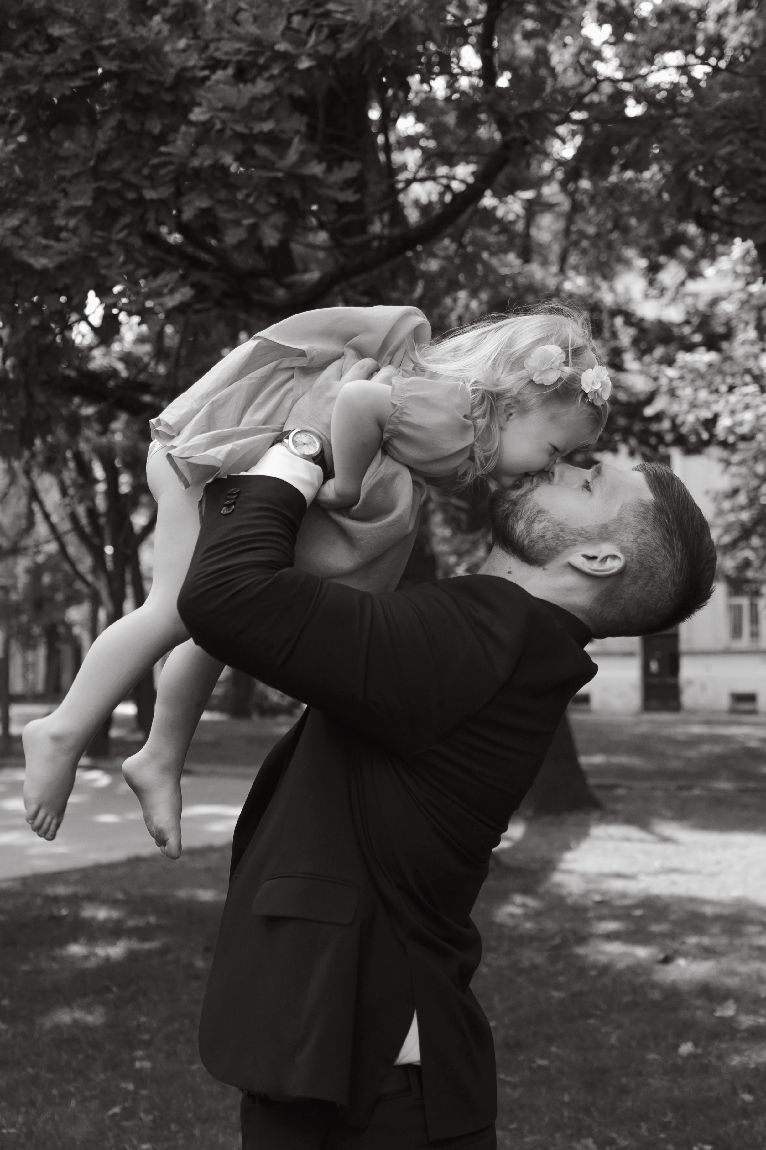 Gintarė ir Tautvydas. Fotografė Agnė Navickaitė