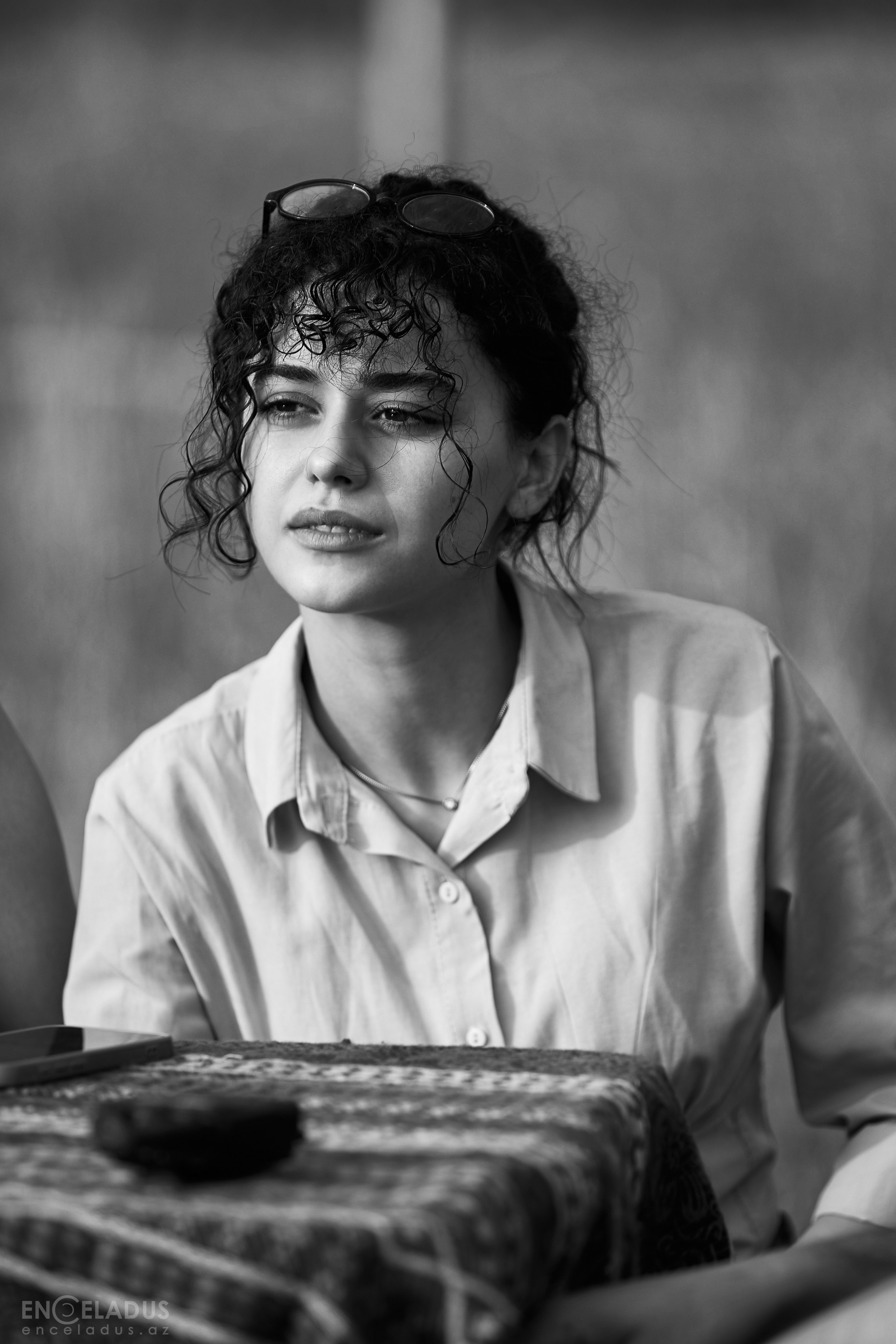 Perseids 2025. Фотограф в Баку Kamran Enceladus