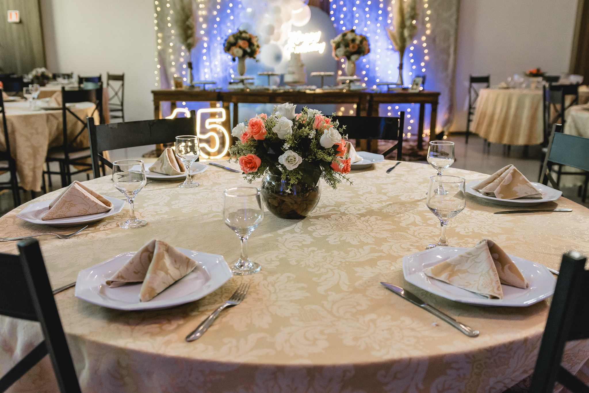 Debutante Karolayne. Fotografo de casamento I Claudinei Moura