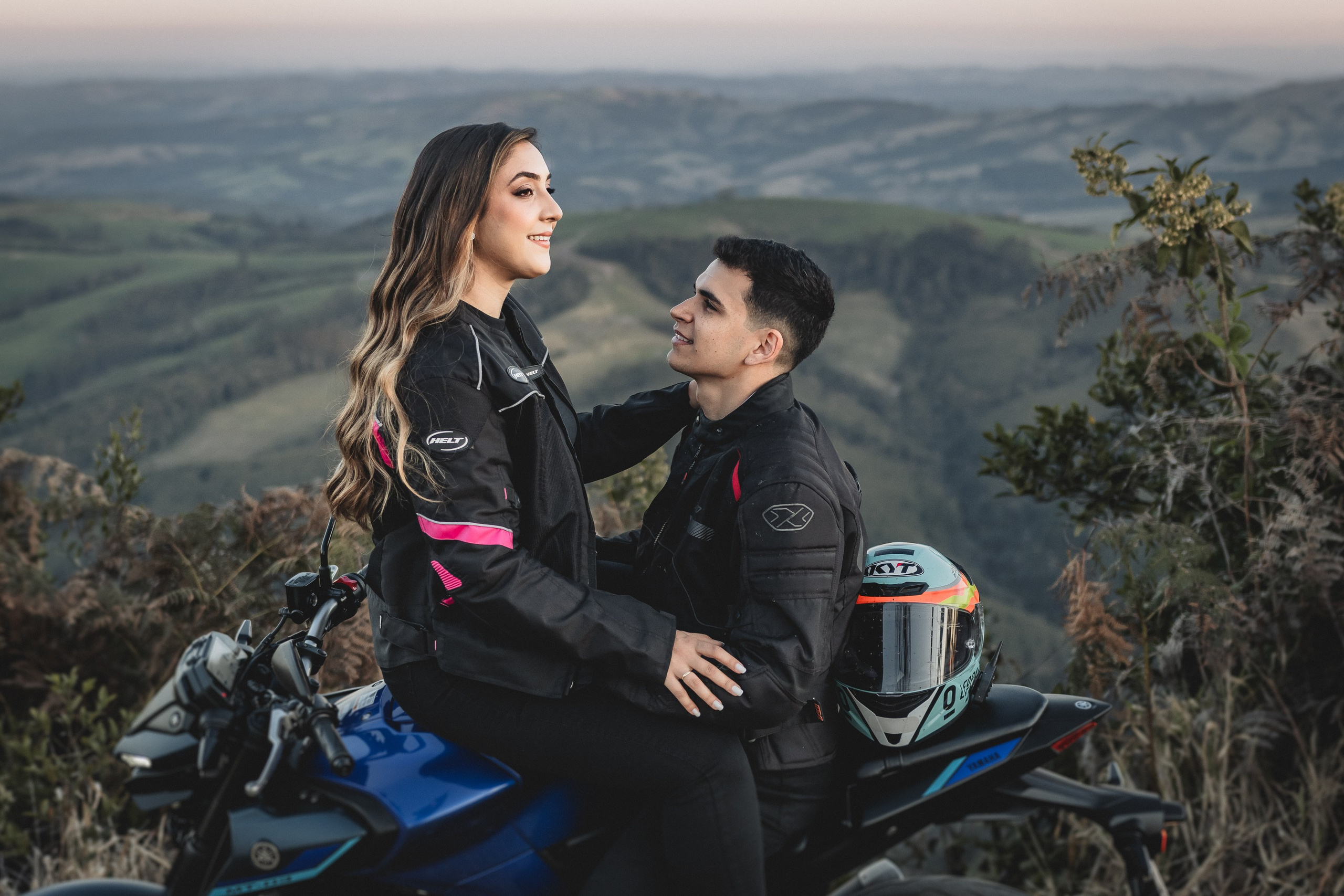 Ensaio Pre wedding. Fotografo de casamento I Claudinei Moura