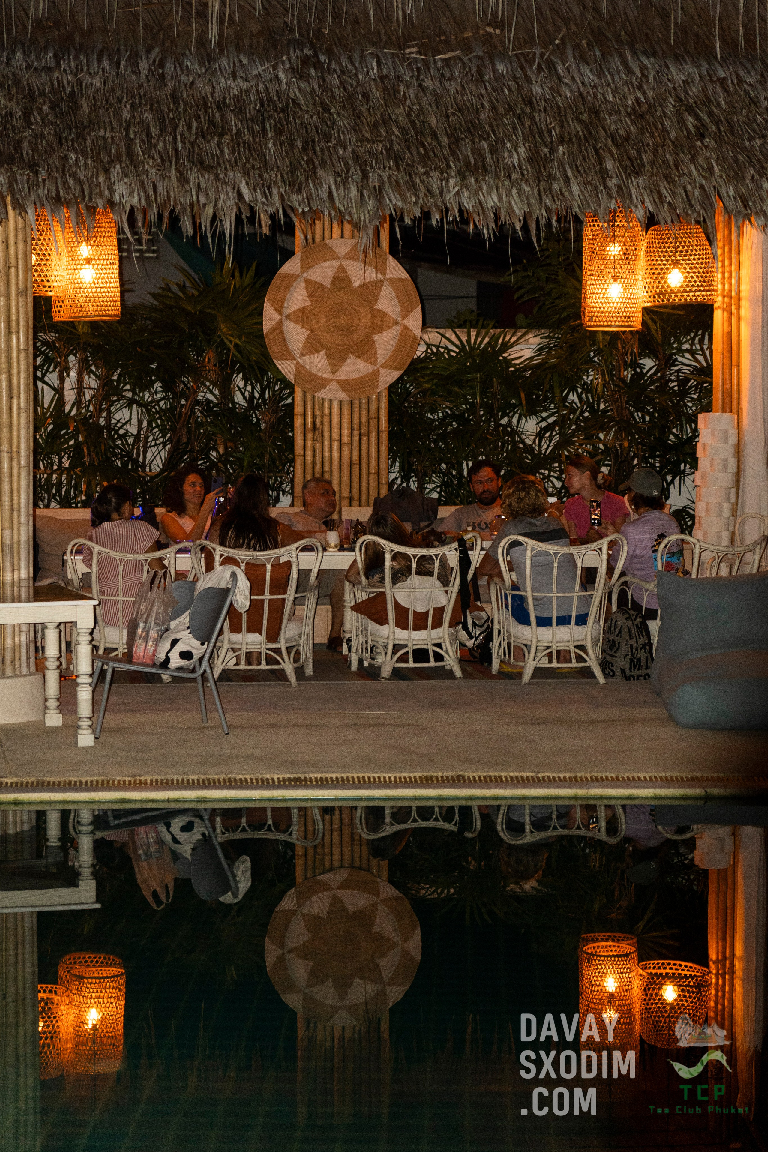 Чайный Нетворкинг | Фоторепортаж | Афиша | DAVAYSXODIM.com PHUKET. АФИША|ФОТОРЕПОРТАЖИ|ИВЕНТЫ|ПХУКЕТ