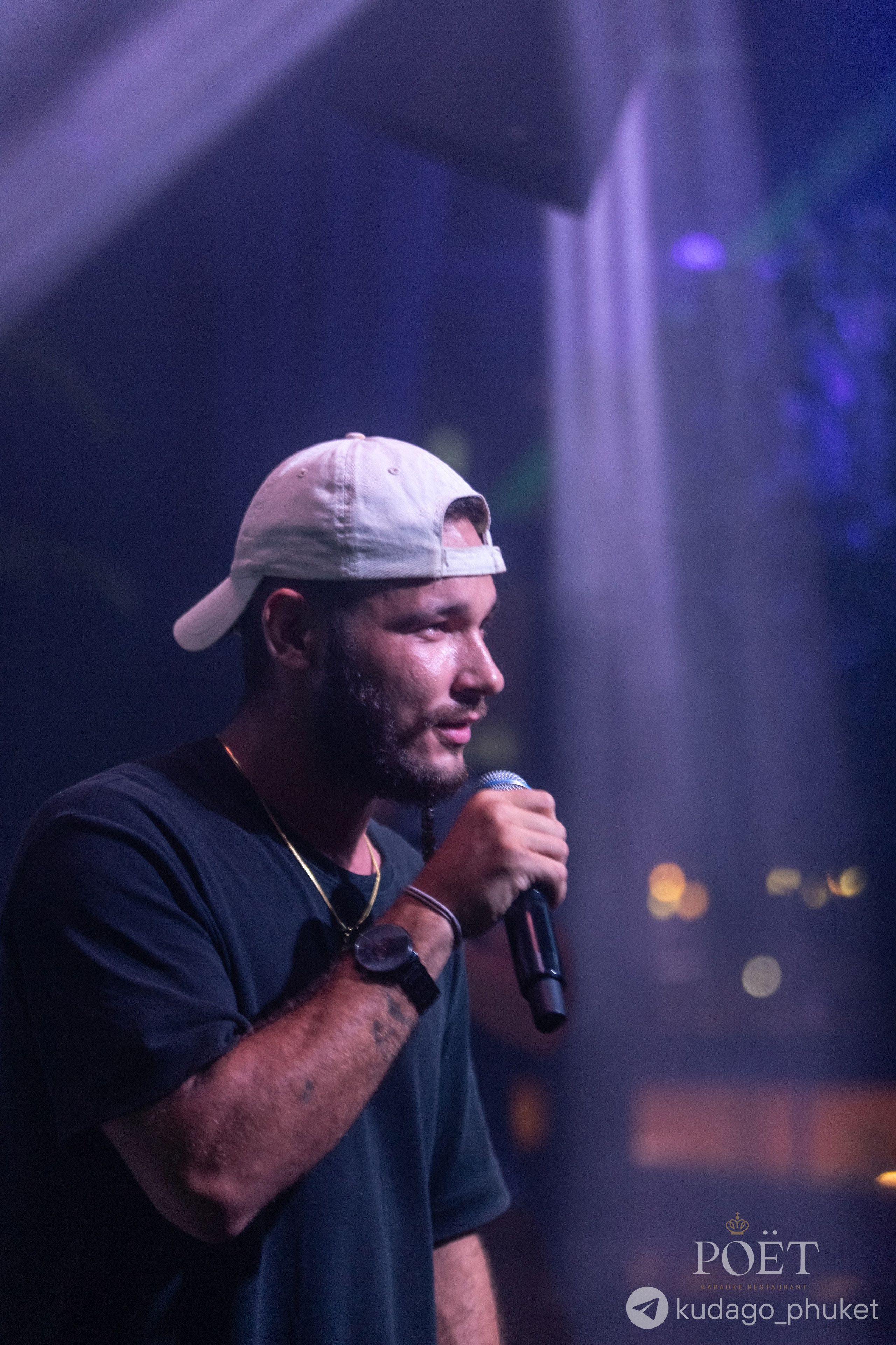 Вокальный конкурс POËT | Фоторепортаж | Афиша | DAVAYSXODIM.com PHUKET. АФИША|ФОТОРЕПОРТАЖИ|ИВЕНТЫ|ПХУКЕТ