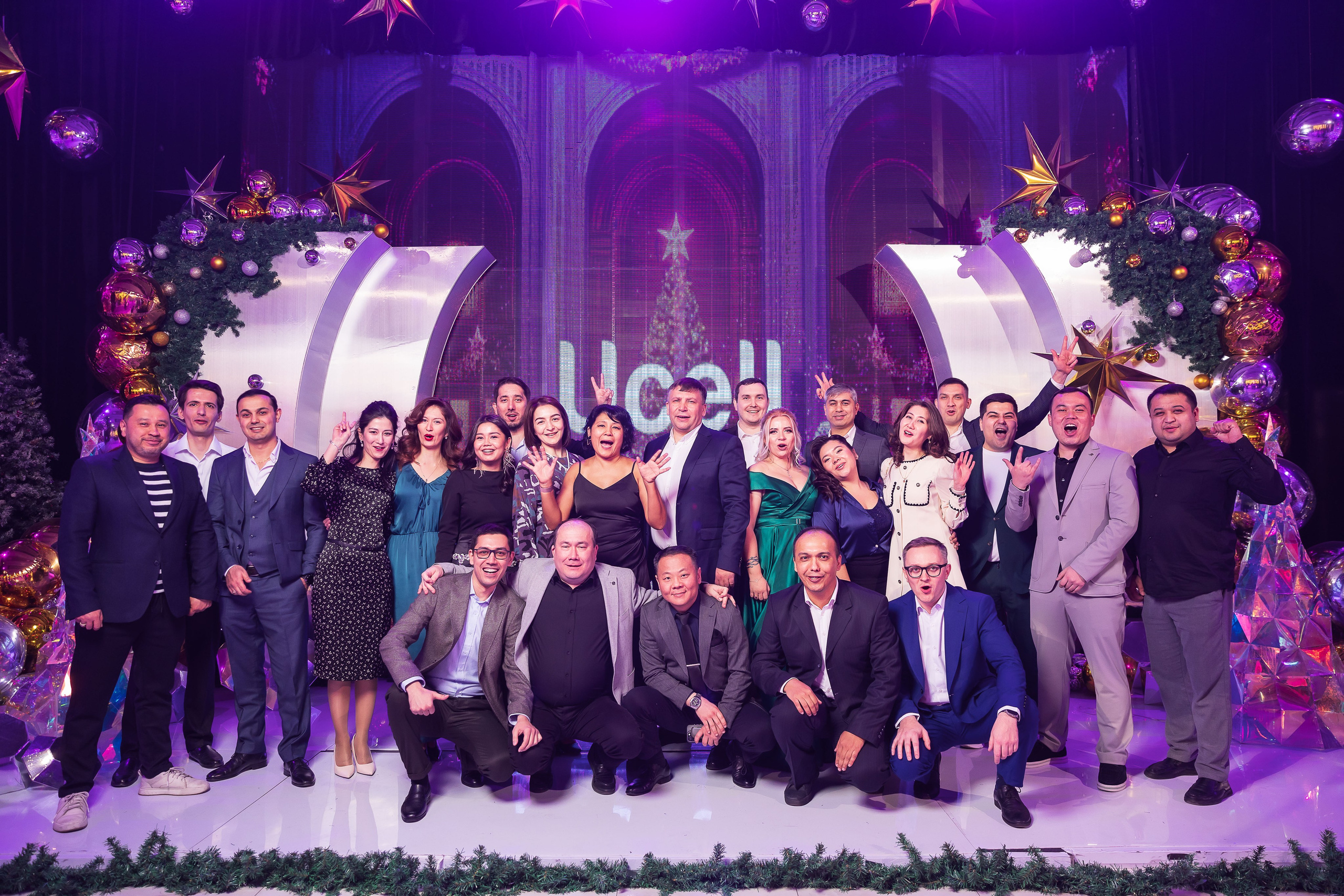 Ucell, я люблю тебе!. Профессиональная Фото-Видео Студия Геннадия Нестеренко | Ташкент и Весь Узбекистан