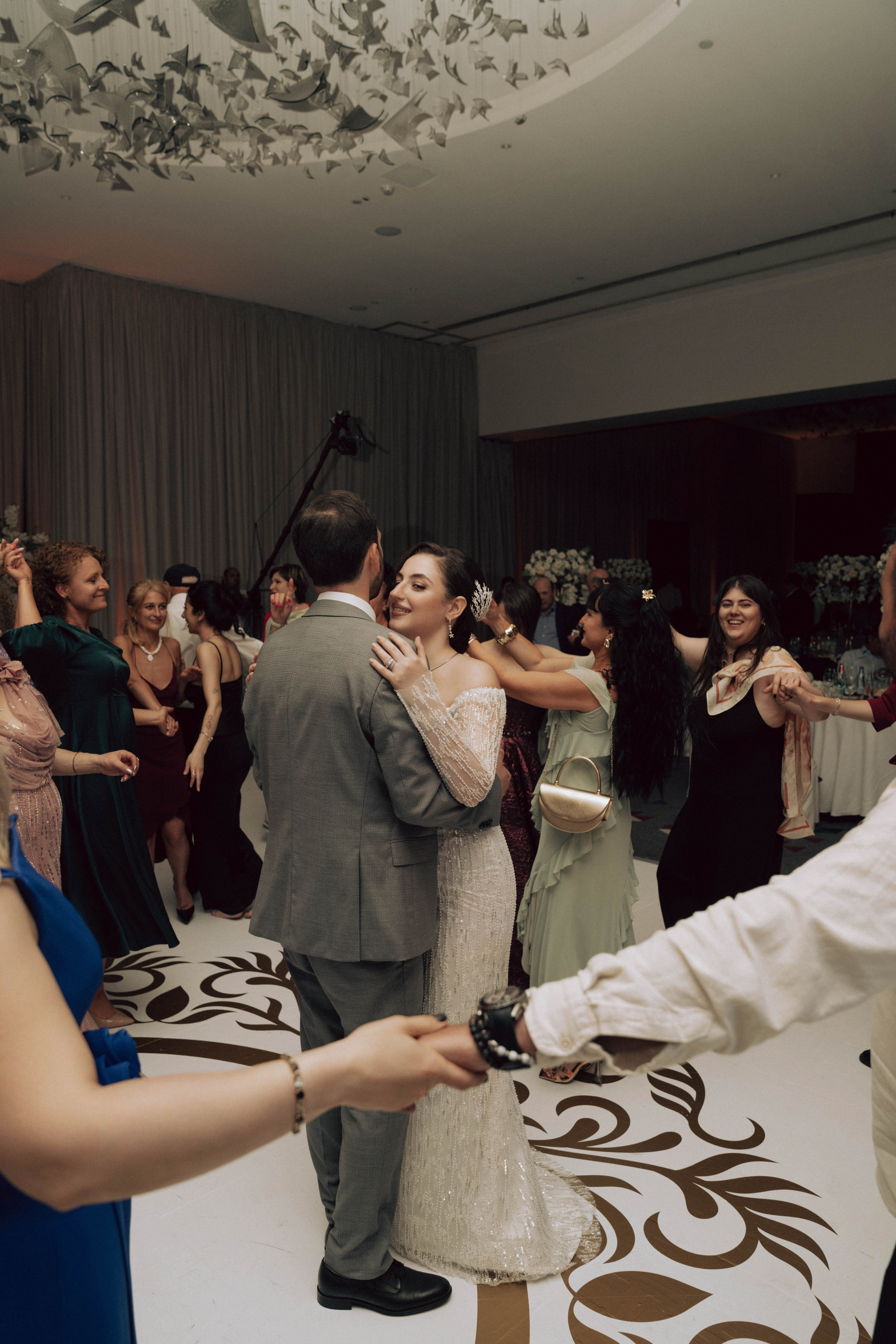 WEDDING. ფოტოგრაფი სალომე ბარბაქაძე