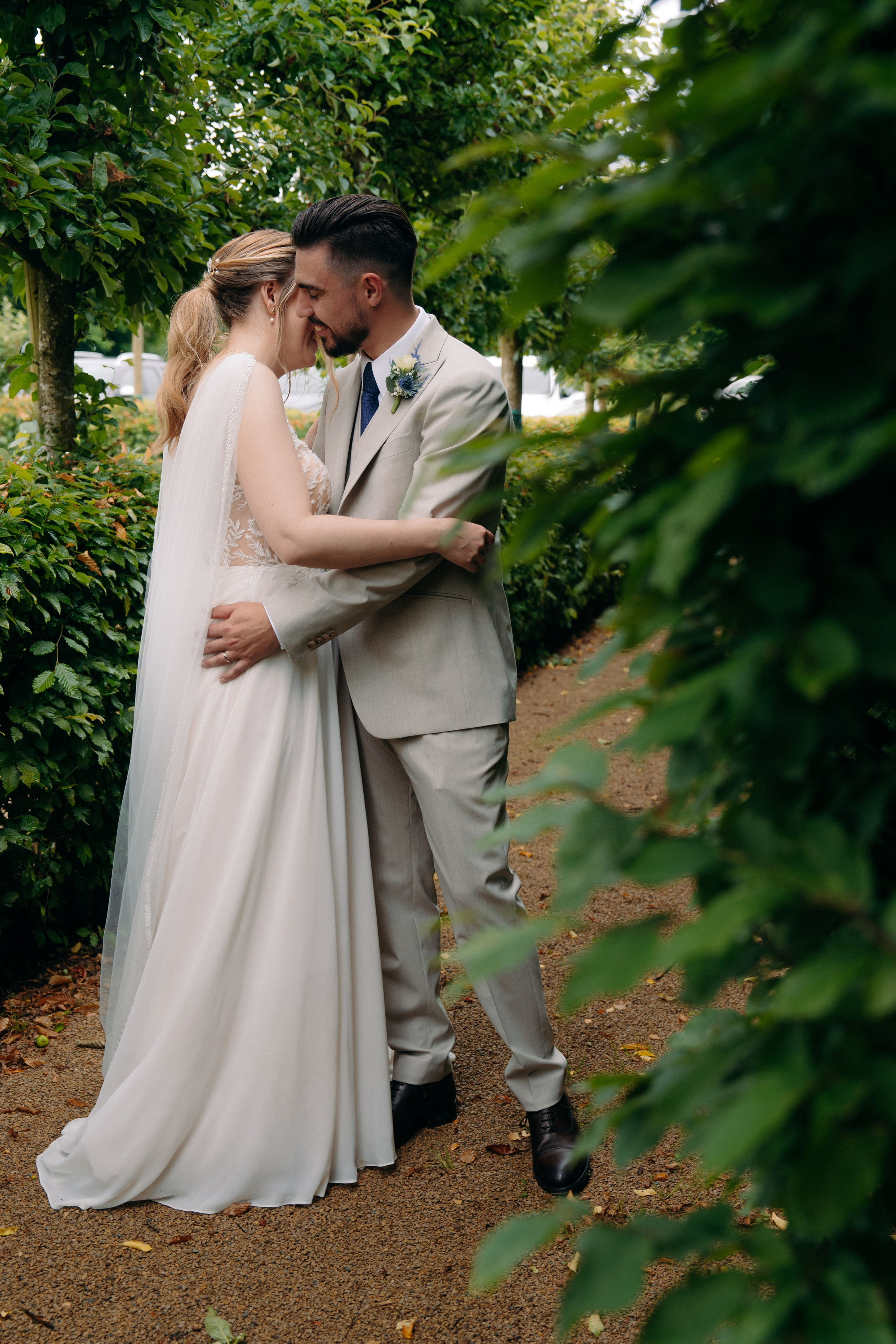 Brianna & Micha. Контент-фотограф Алина Филимонова