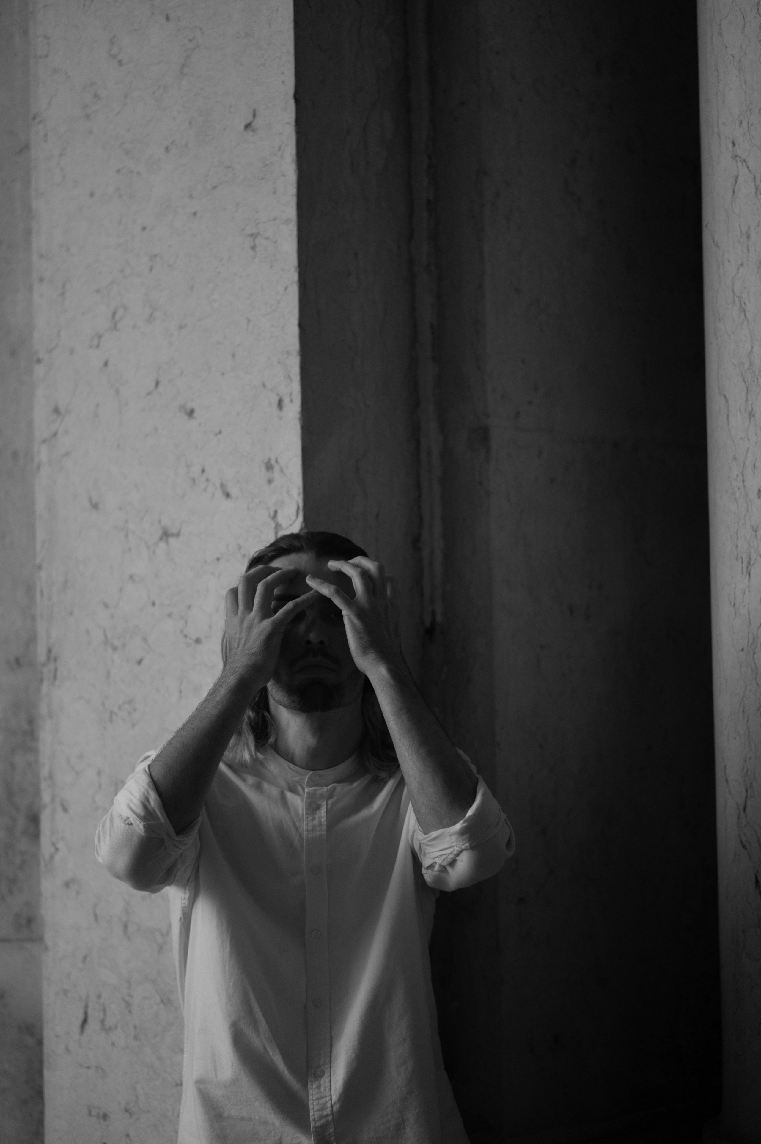 Poets. Wedding and commercial photographer