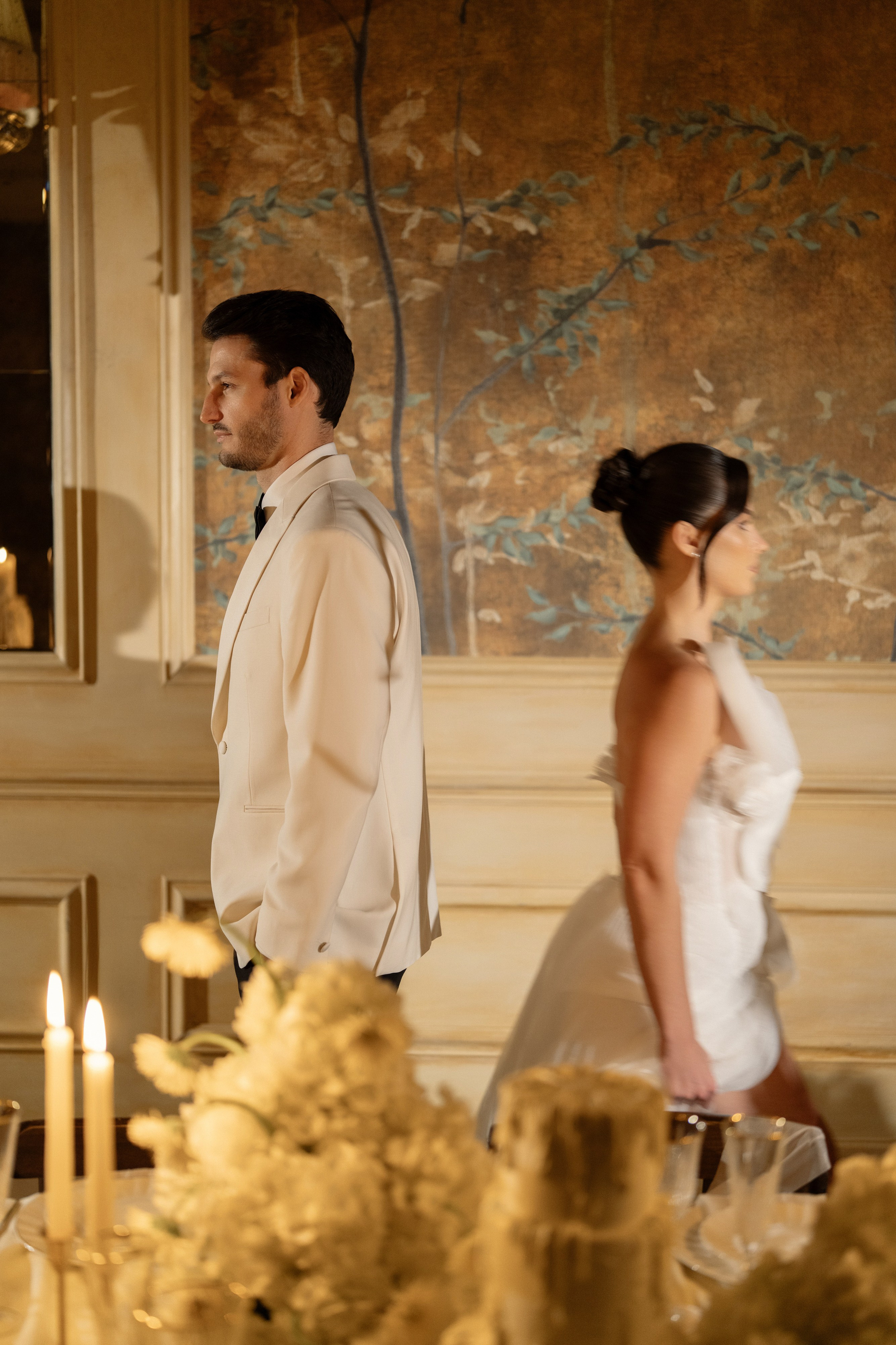 Emily and Levi. Wedding photographer and videographer New York | New Jersey