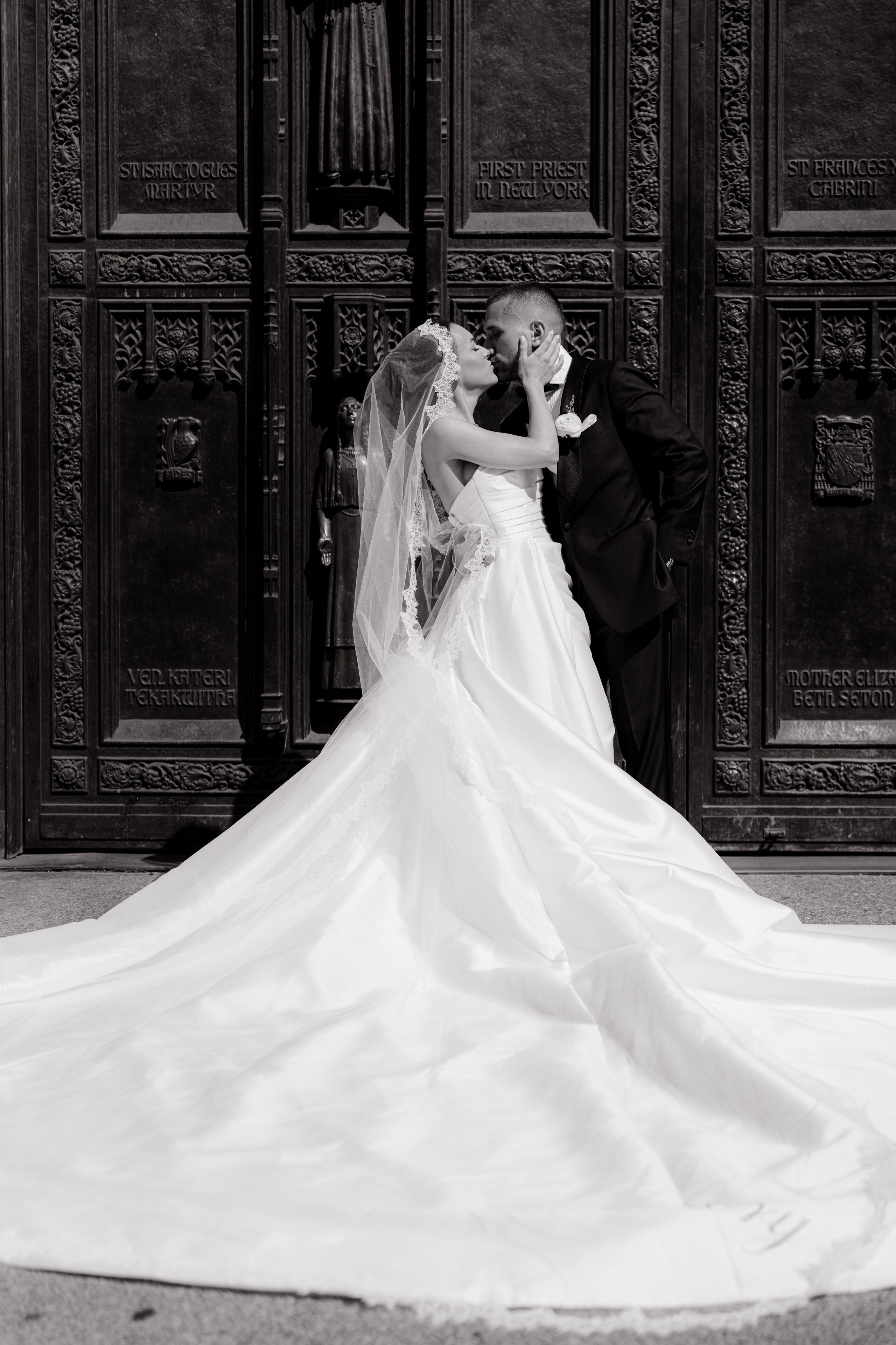 Payton and Mattew. Wedding photographer and videographer New York | New Jersey