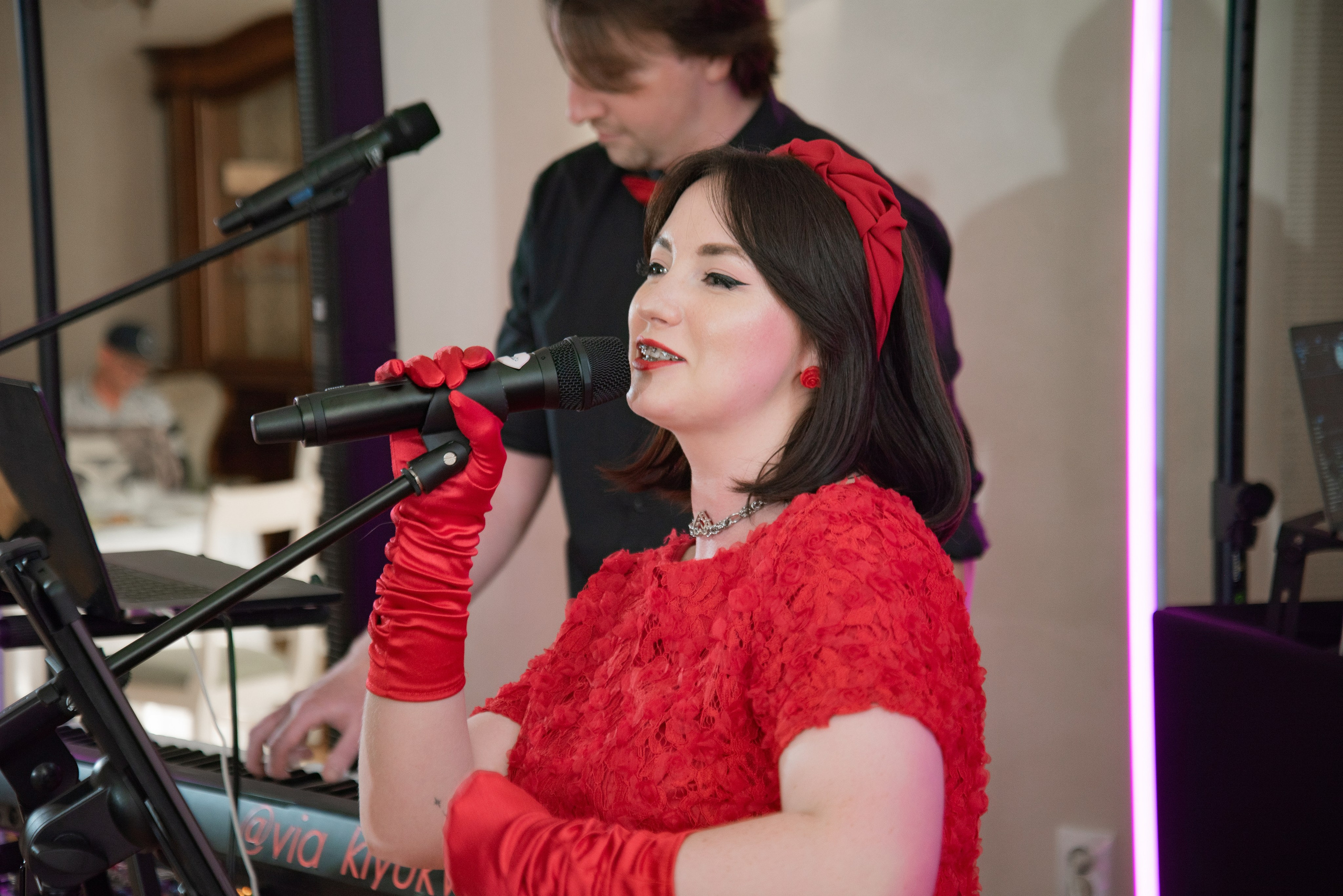 WEDDING BANQUET 💍. Www.jelenavelpler.com