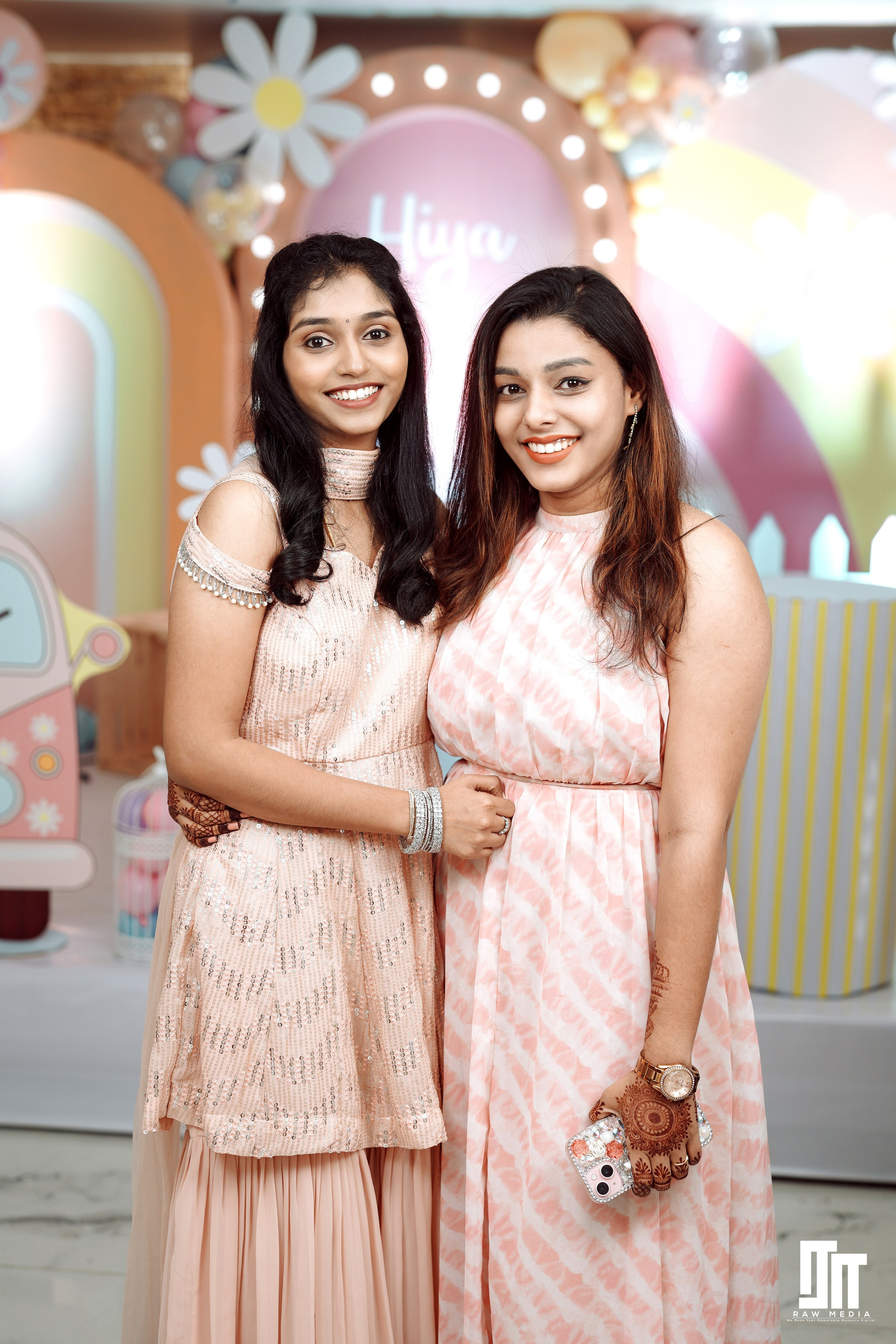 Hiya Turns One. “Raw Media: Authentic Wedding Stories in Vivid Detail”