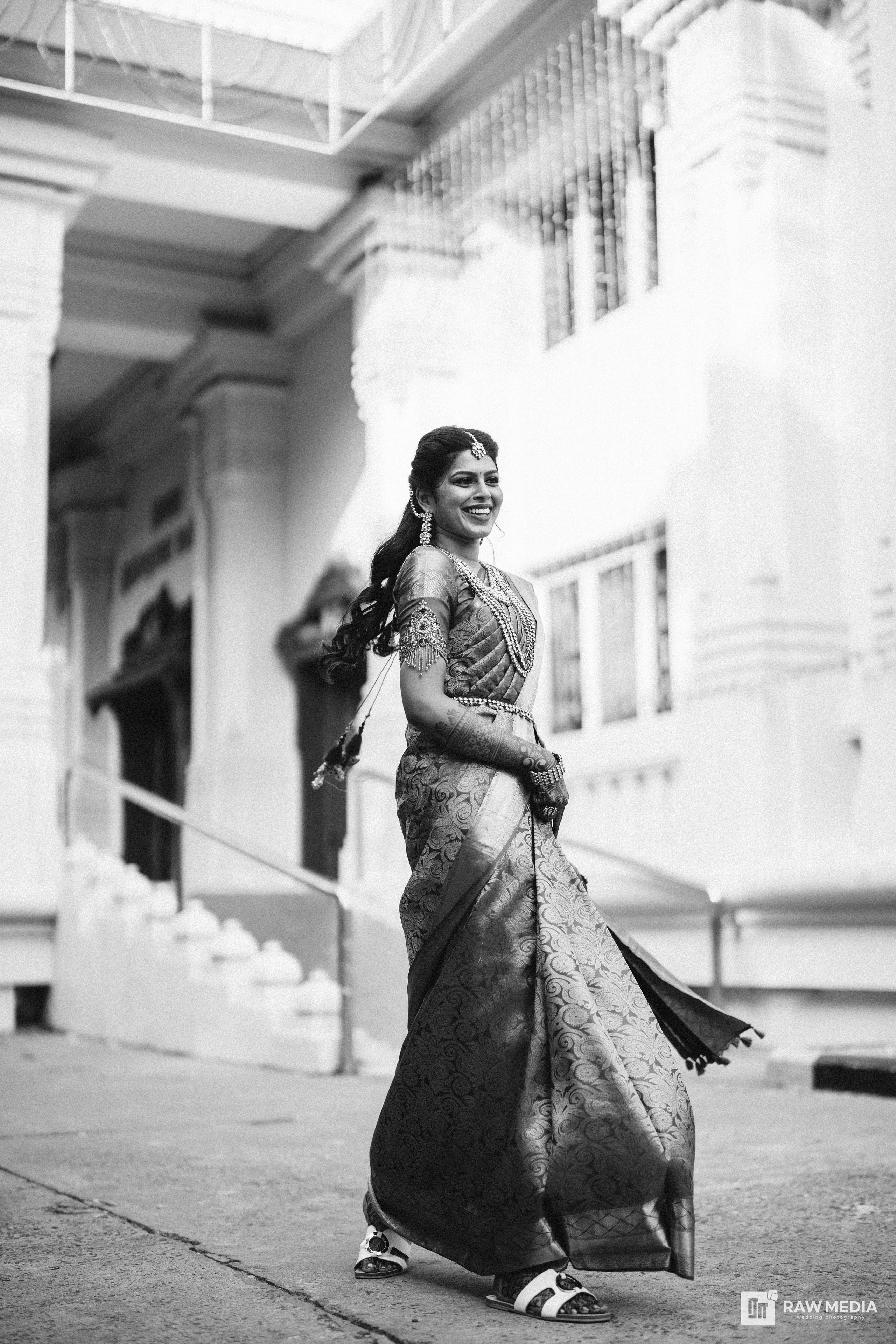 Hrasha + Hanisha: A Love Full of Laughter and Light. “Raw Media: Authentic Wedding Stories in Vivid Detail”