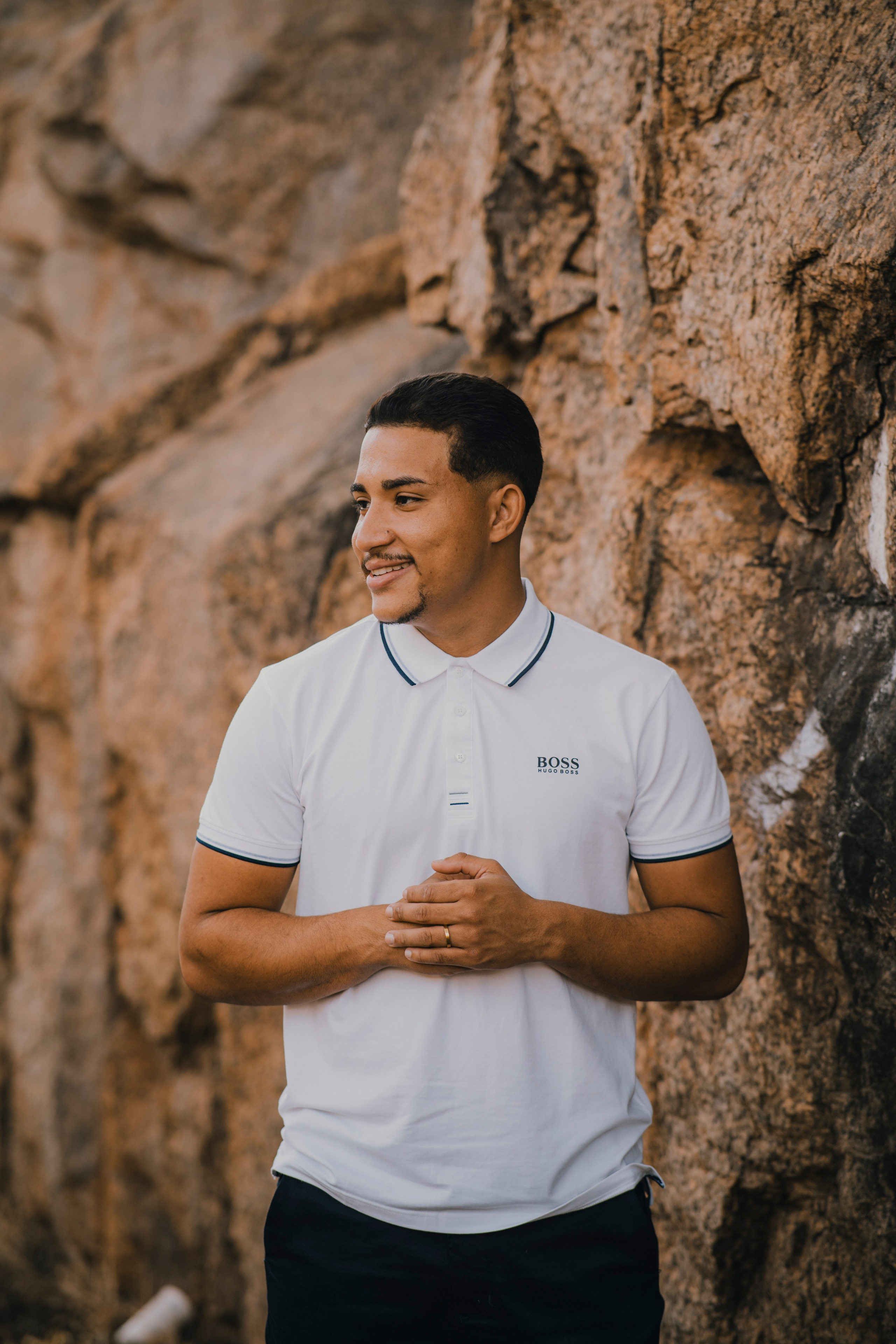 Pre Wedding Tayene & Fabricio. Principal