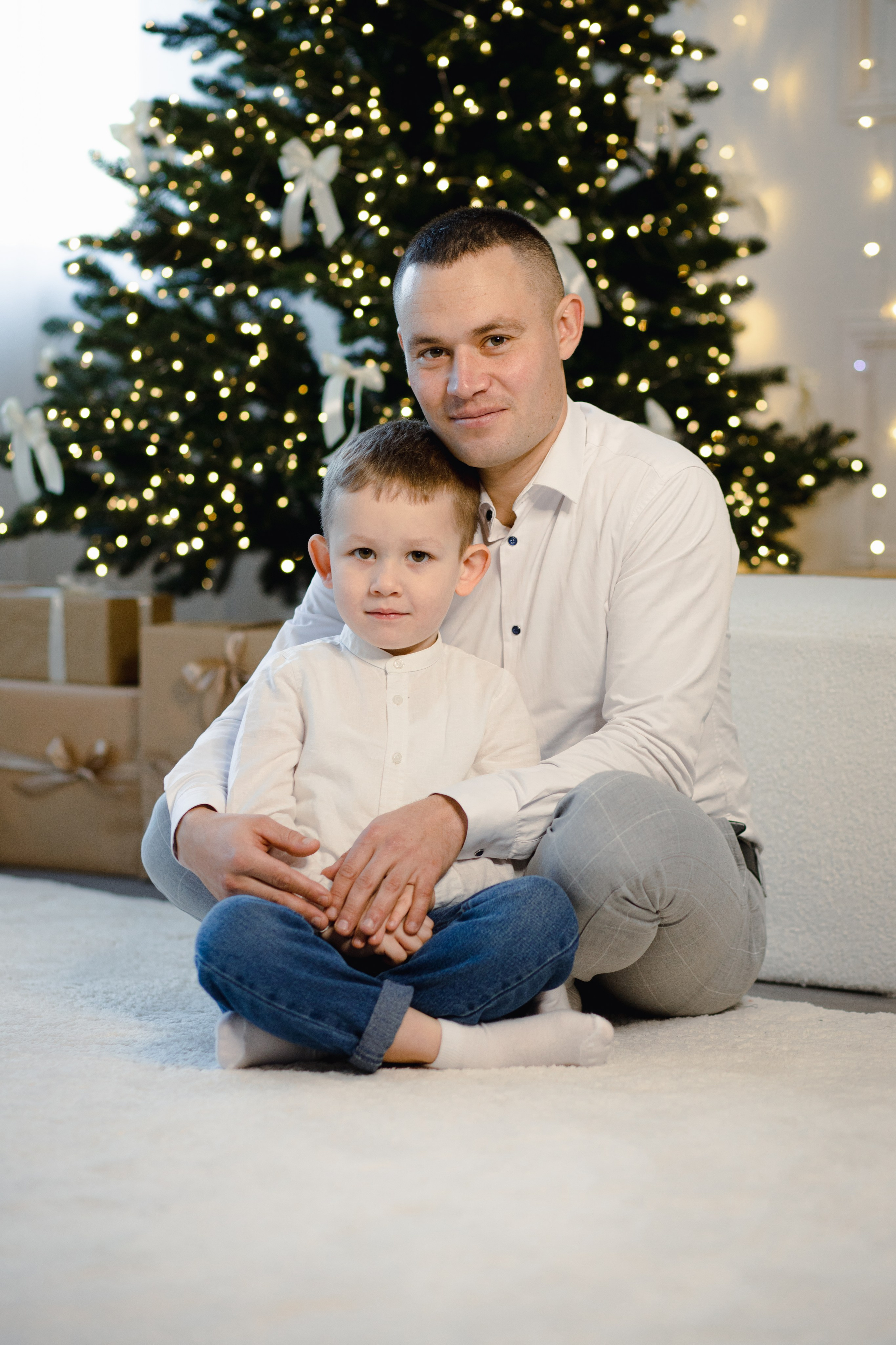Familia Amari. Fotograful evenimentului tău