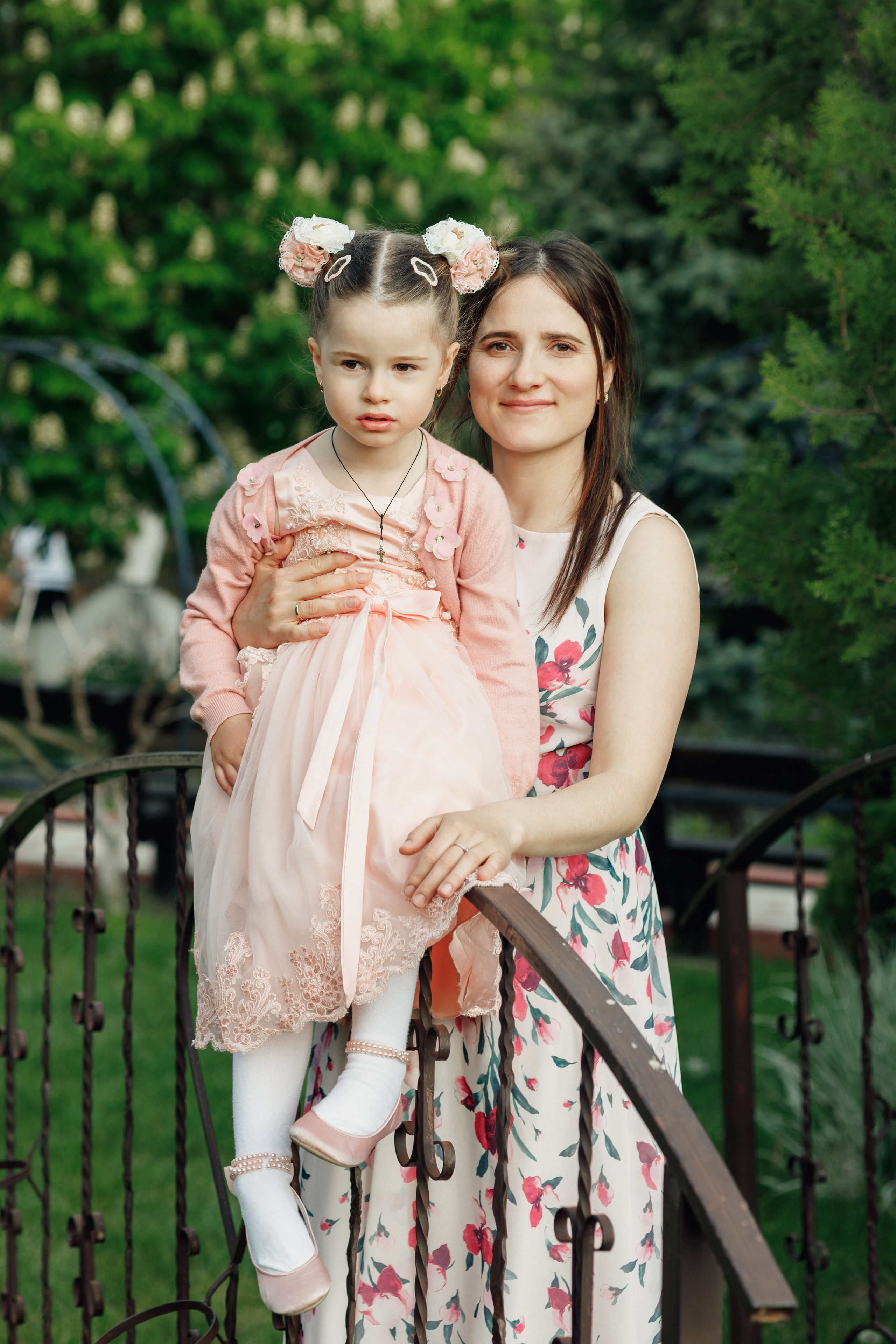 Familia Anton. Fotograful evenimentului tău