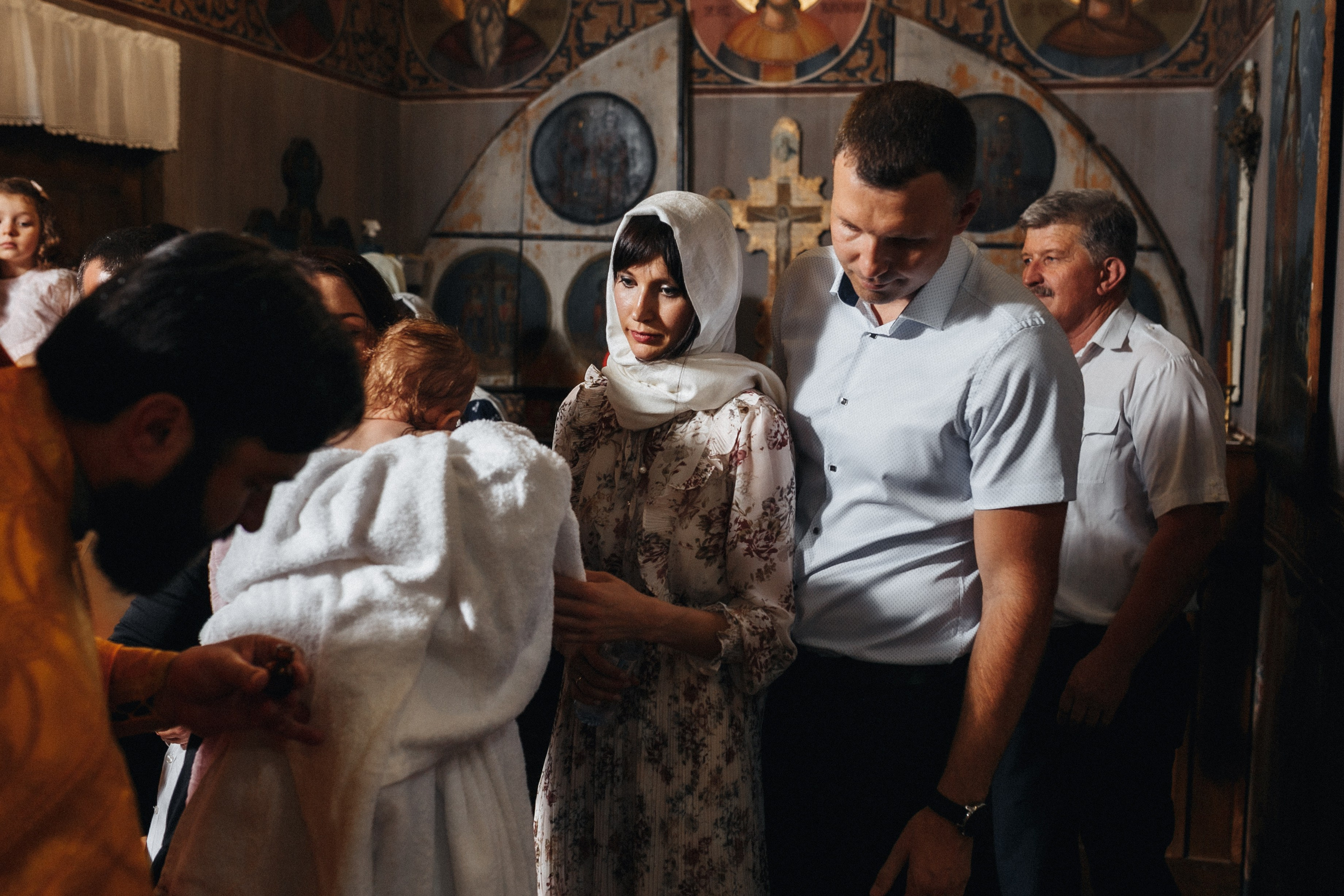 Ilinca. Fotograful evenimentului tău