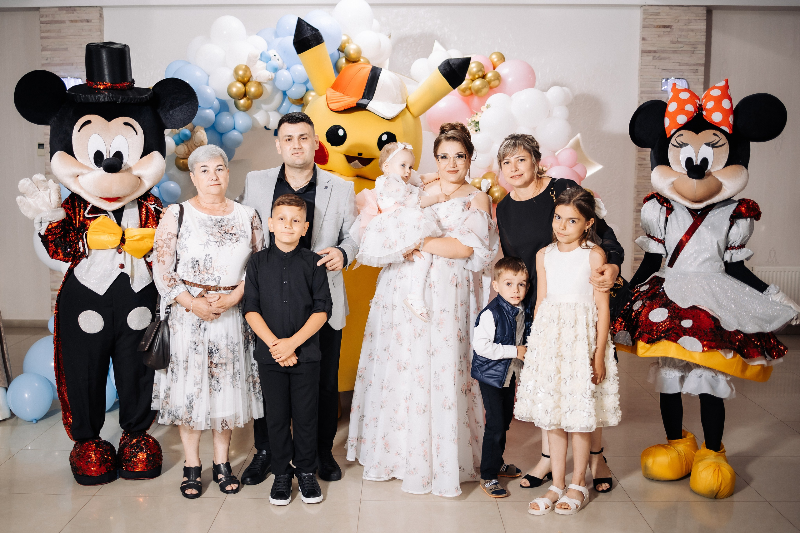 Marius & Amelia. Fotograful evenimentului tău