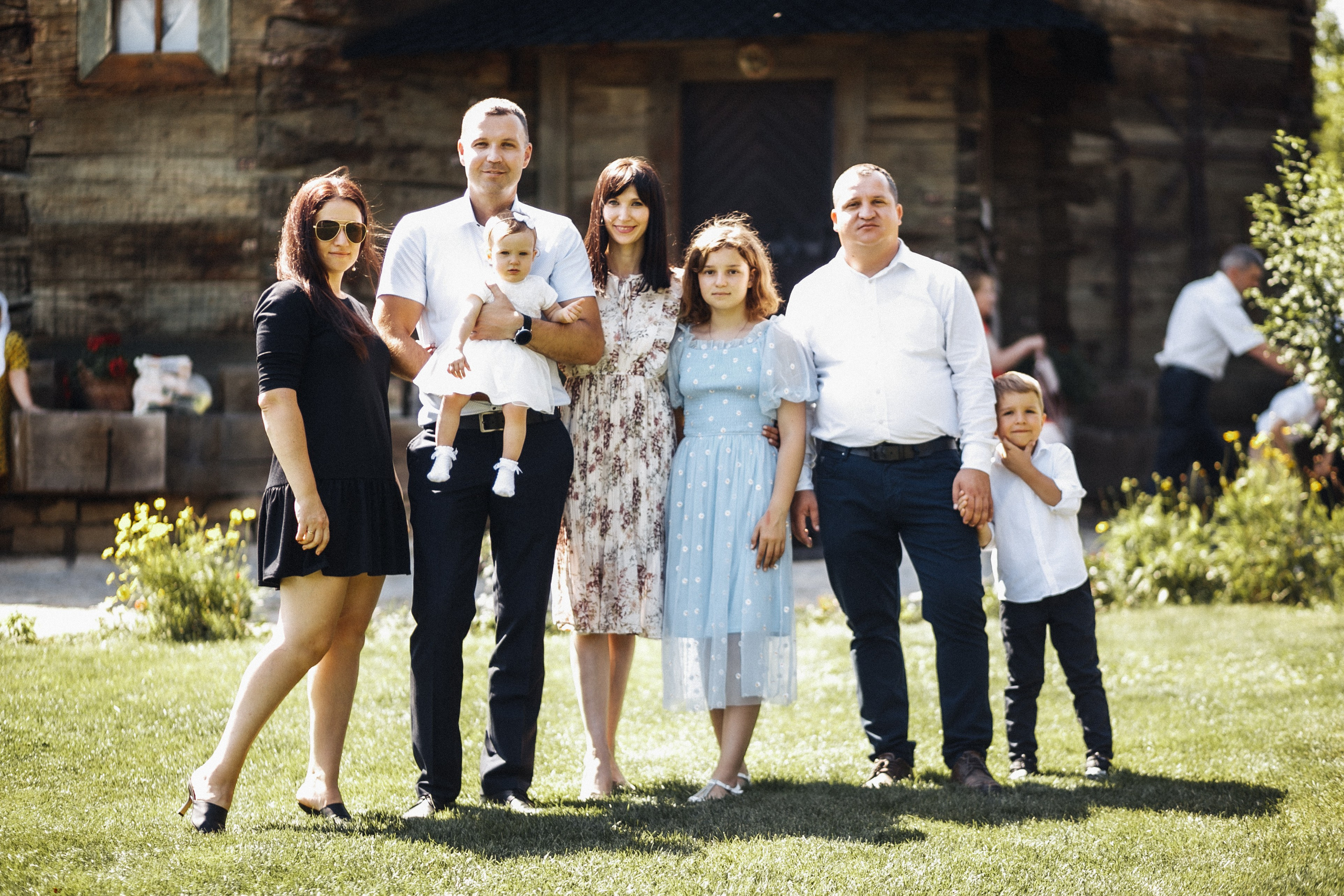 Ilinca. Fotograful evenimentului tău