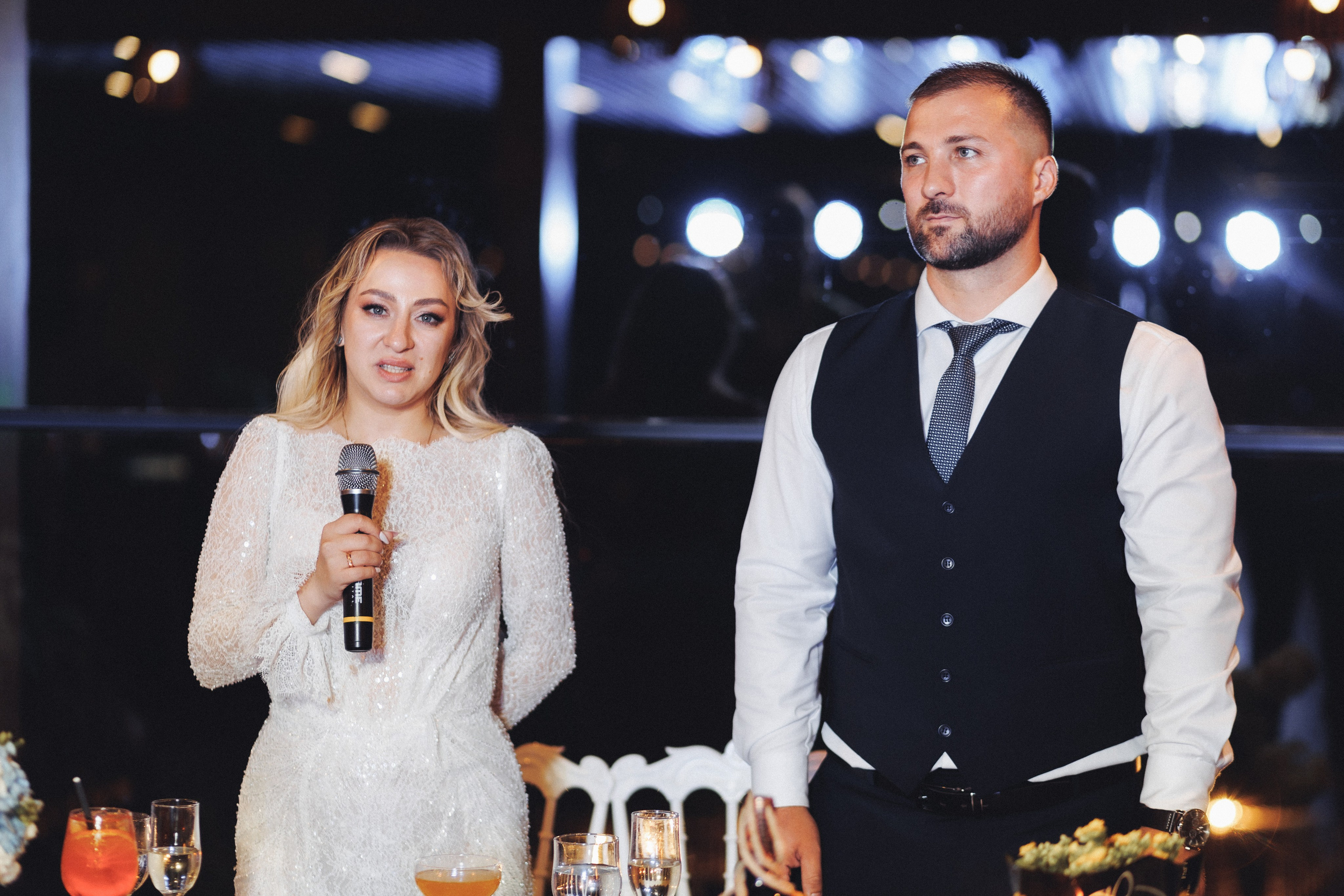 Sergiu & Cristina. Fotograful evenimentului tău