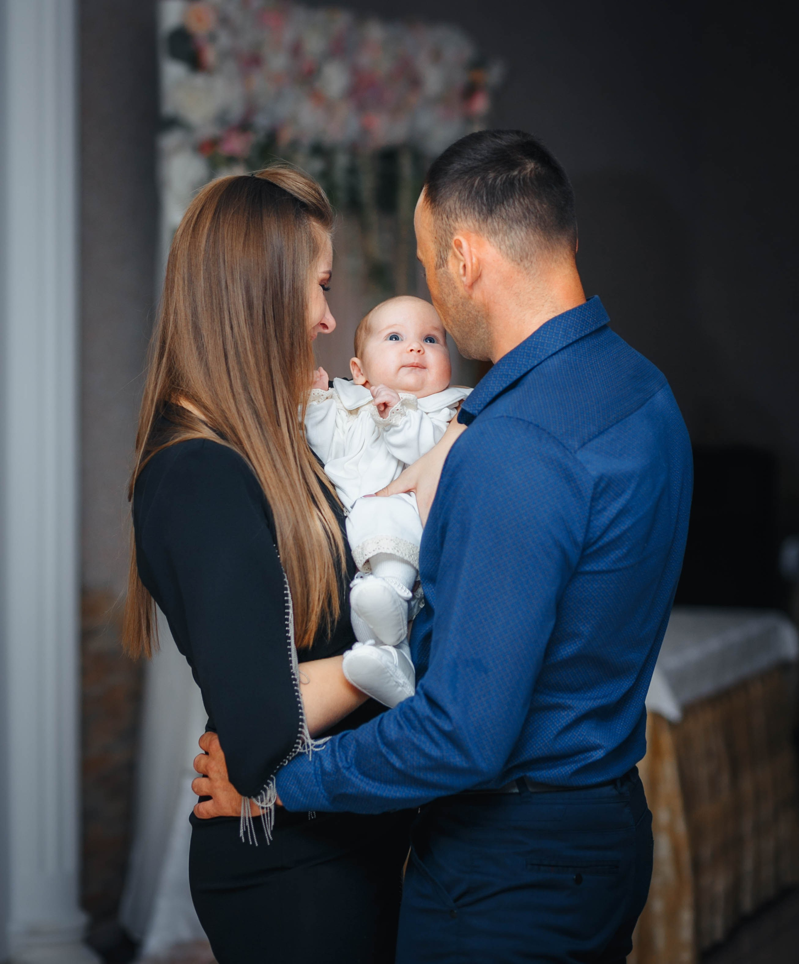 Ilaria. Fotograful evenimentului tău