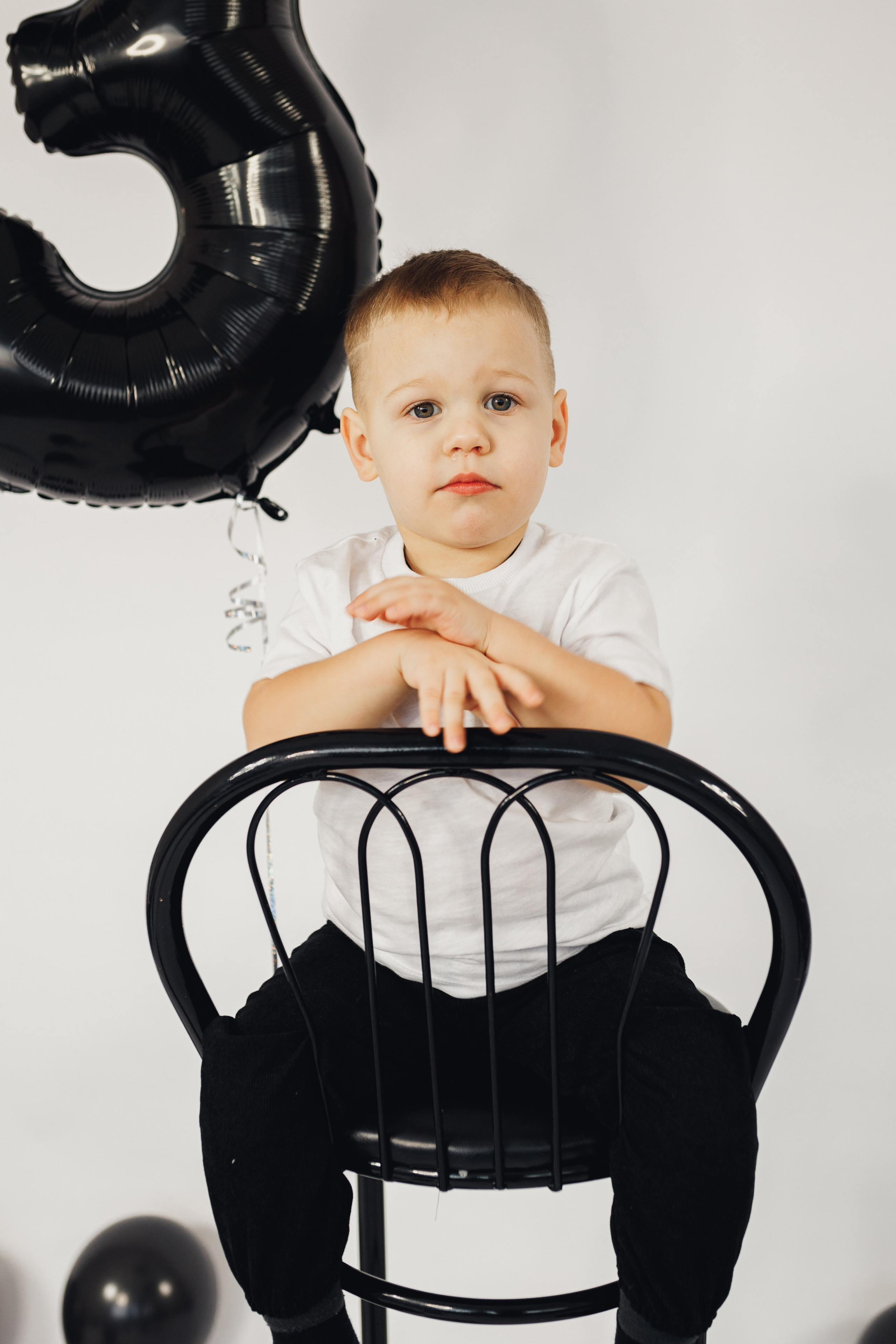 Familia Popovici. Fotograful evenimentului tău