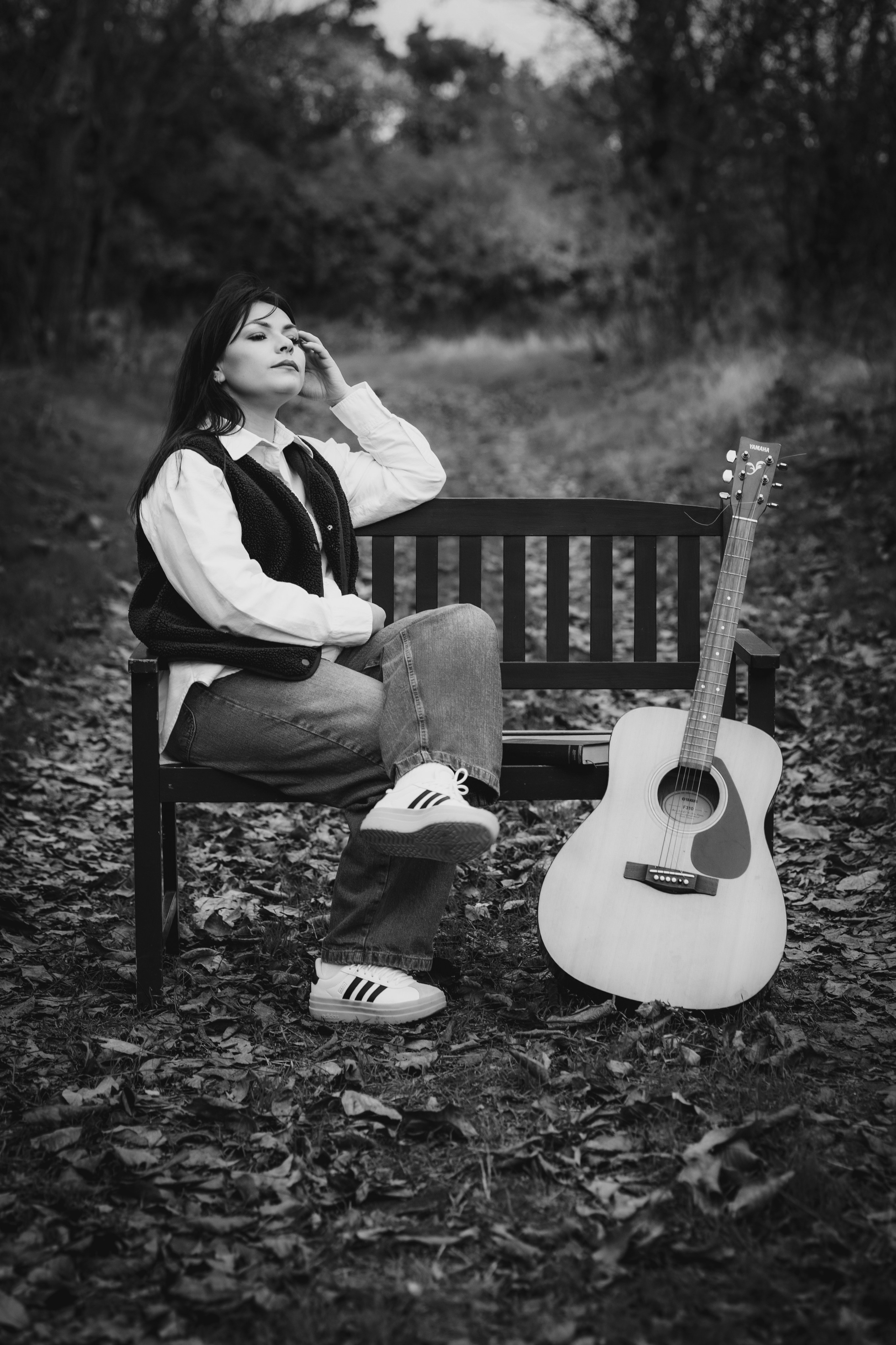 Anna. Fotograful evenimentului tău