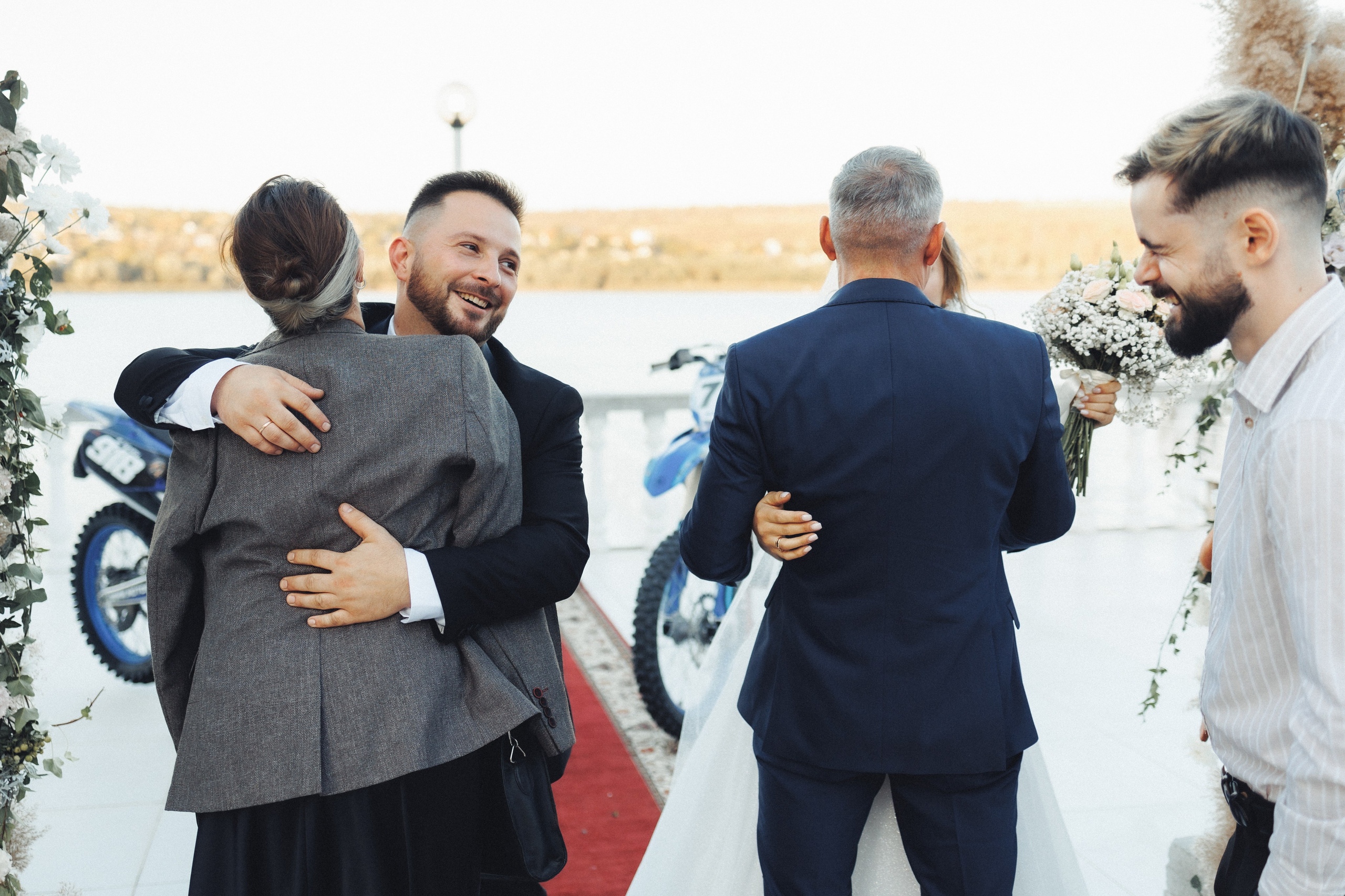 X & S. Fotograful evenimentului tău