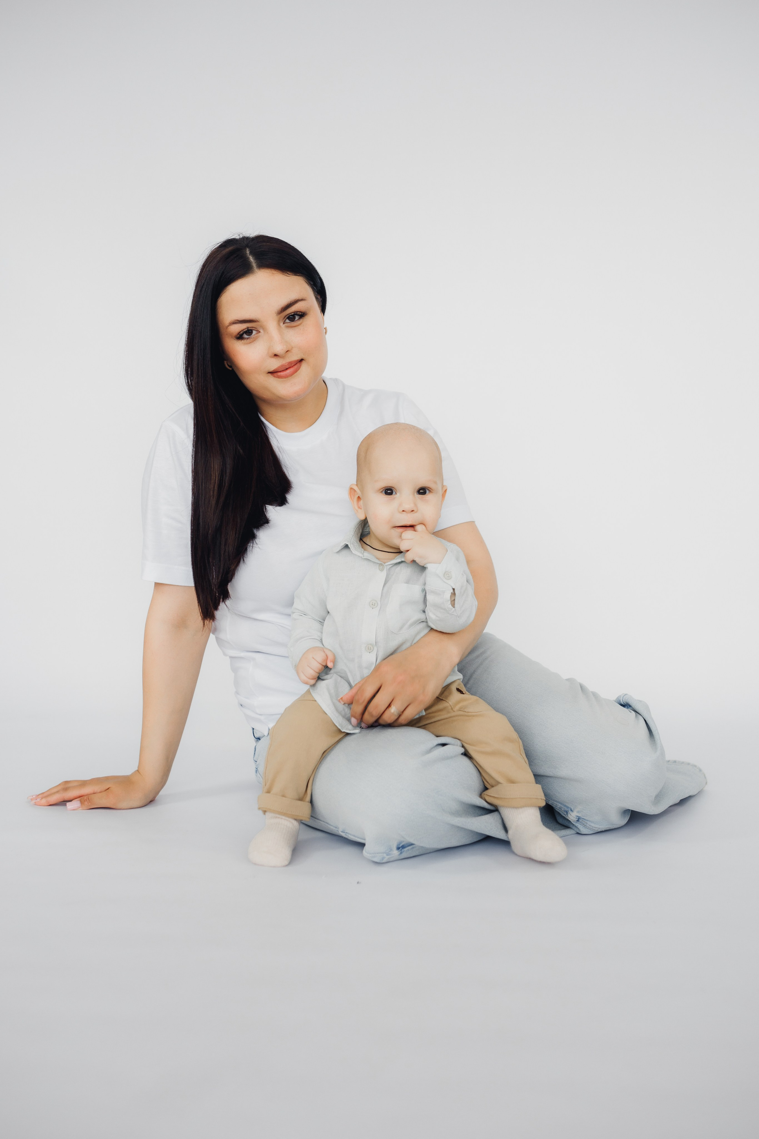 Familia Molozea. Fotograful evenimentului tău