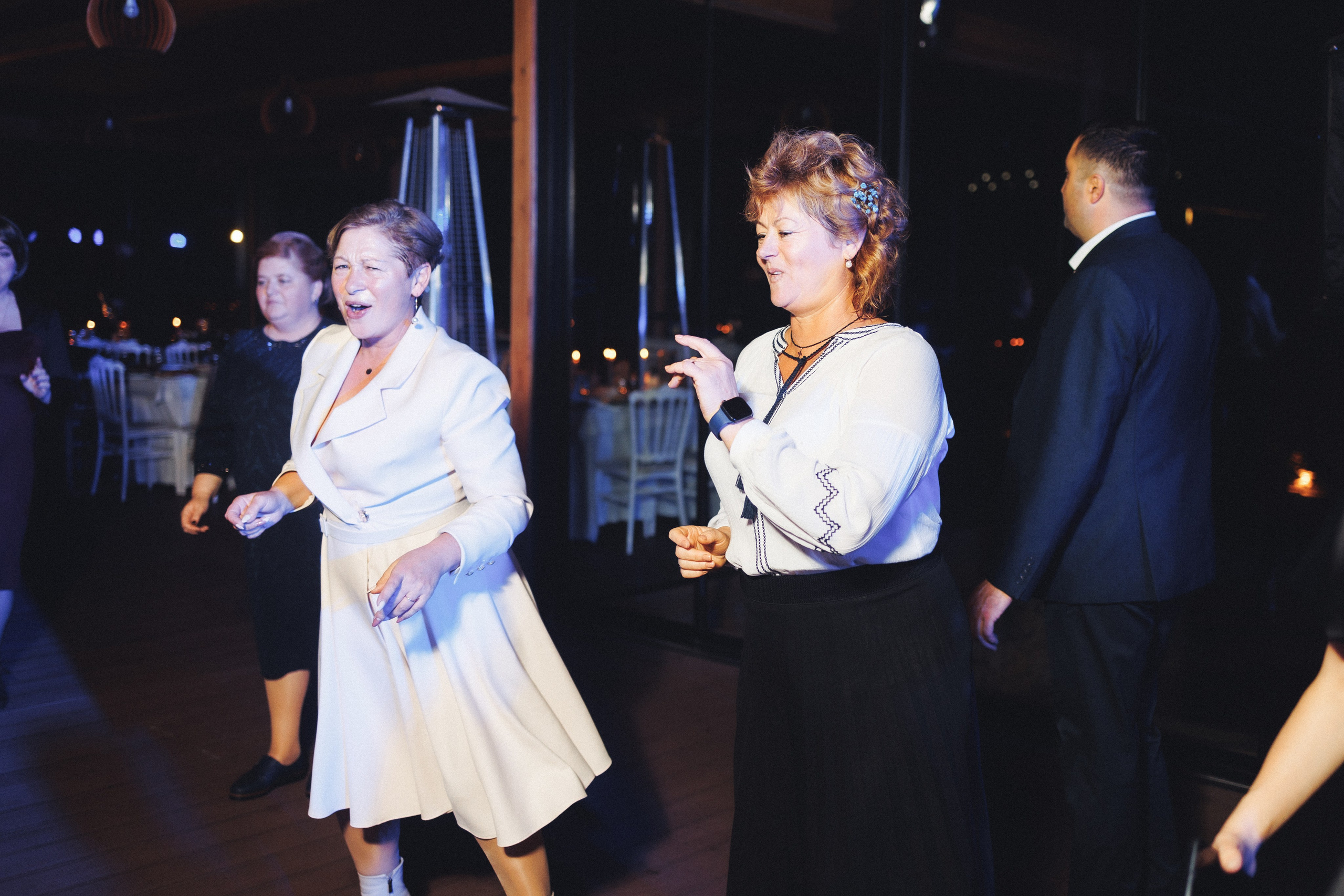 Sergiu & Cristina. Fotograful evenimentului tău