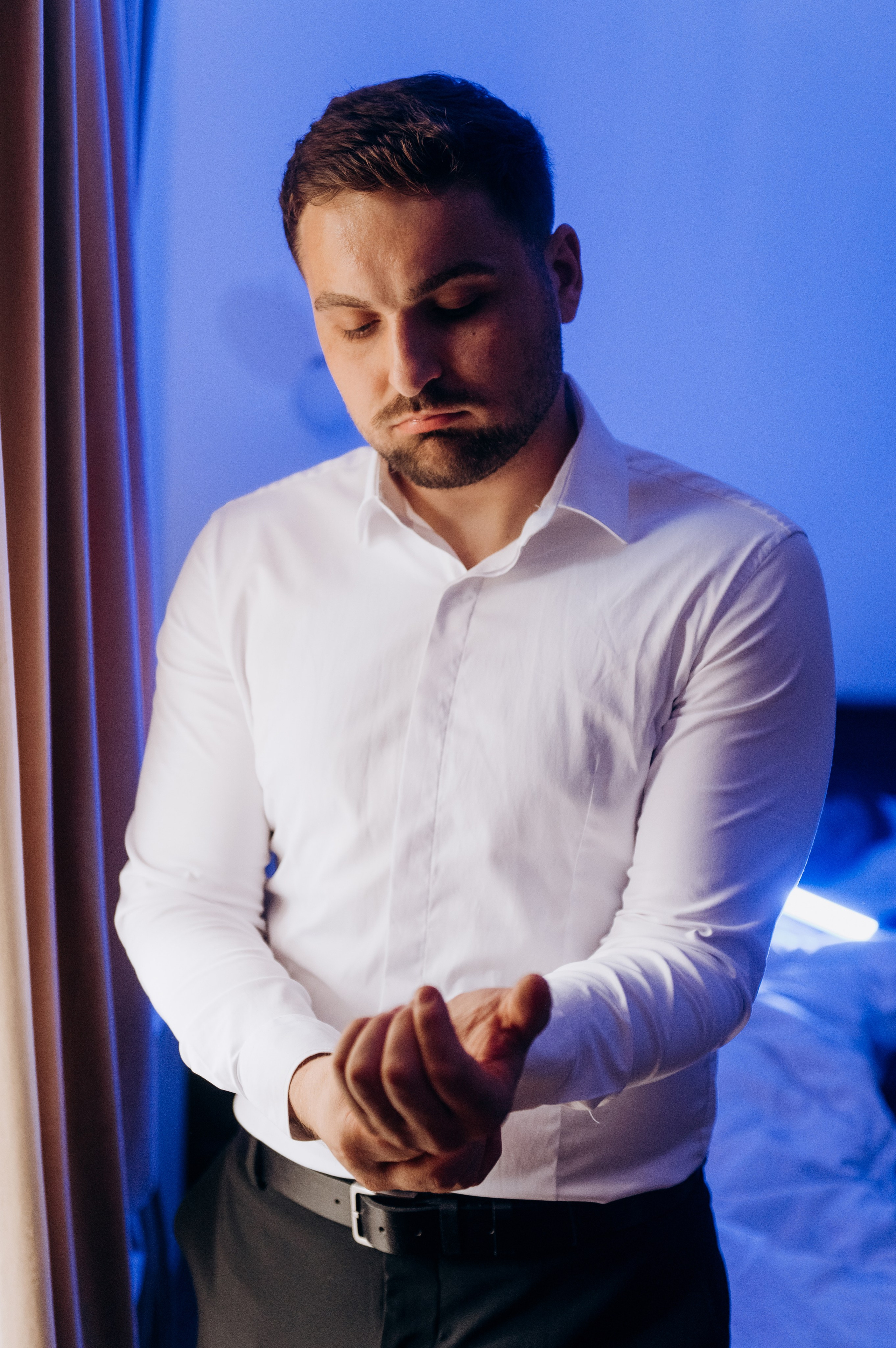 Gabriel & Maria. Fotograful evenimentului tău