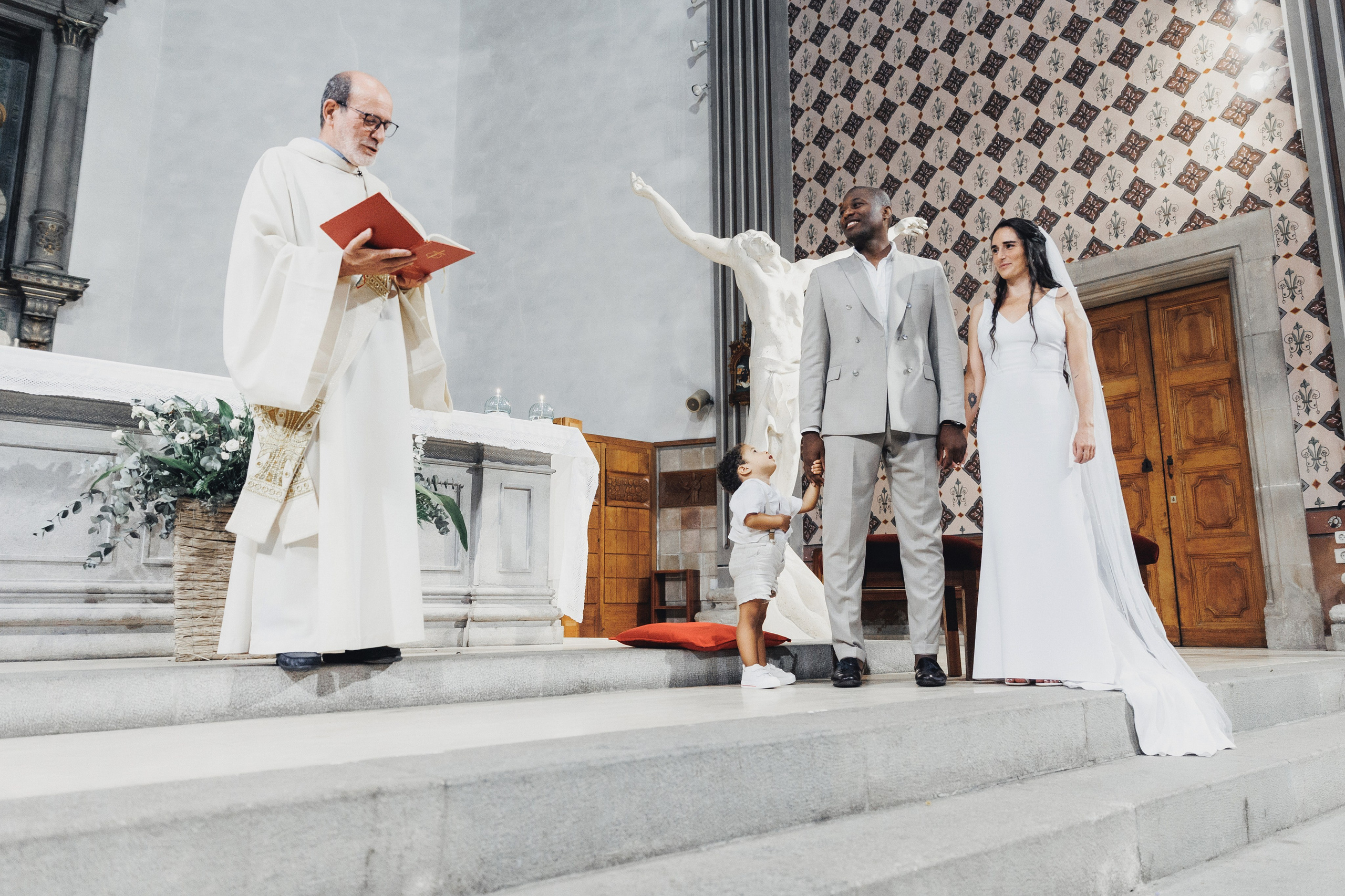 David & Celine. Fotograful evenimentului tău