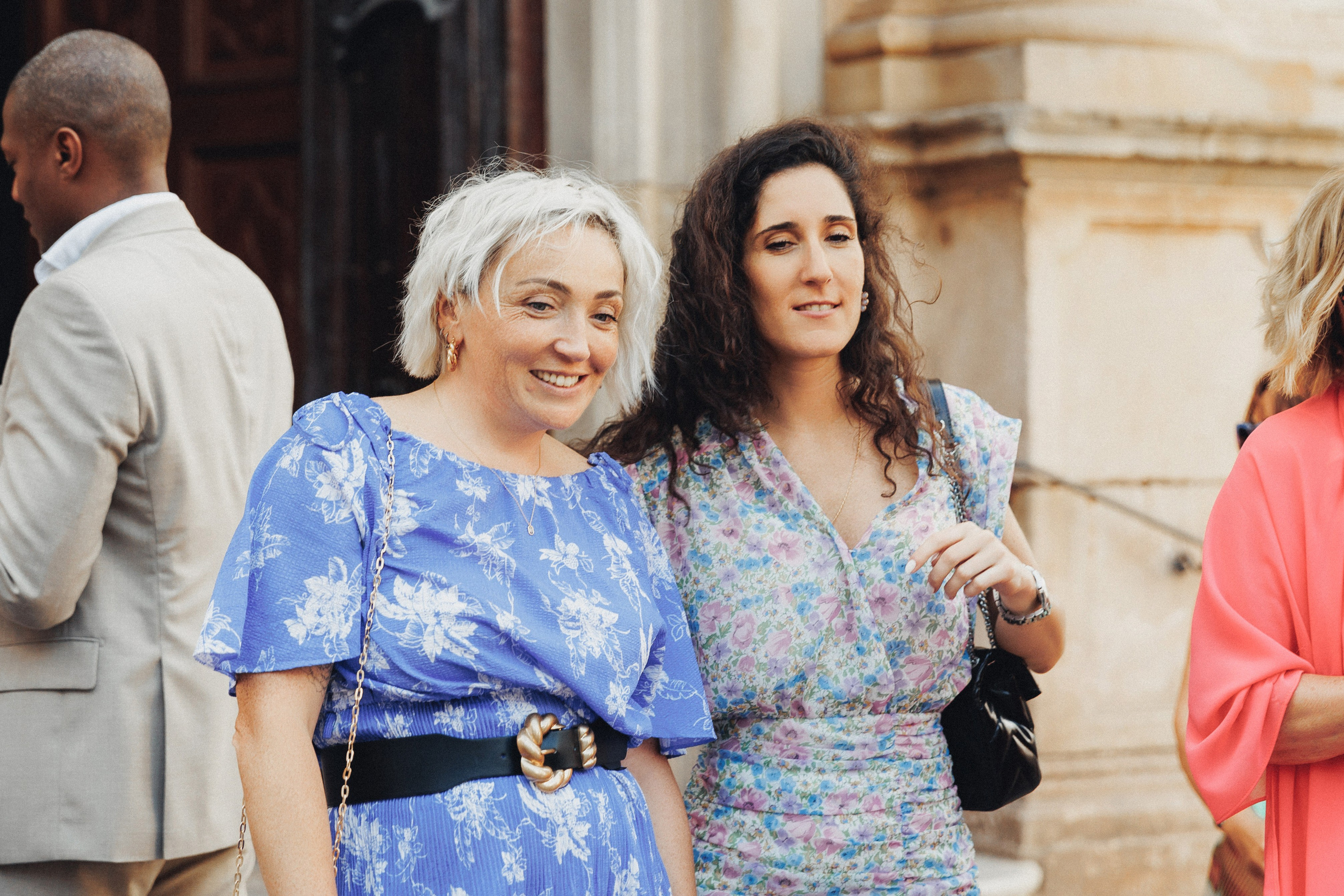 David & Celine. Fotograful evenimentului tău