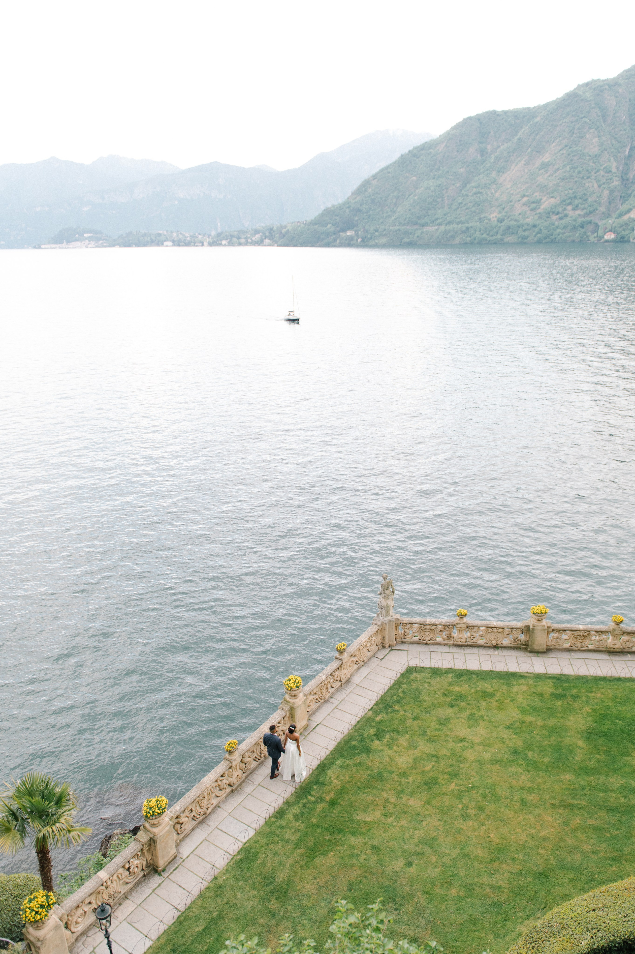 Lake Como. Lake Como Photographer — Proposal | Wedding | Elopement