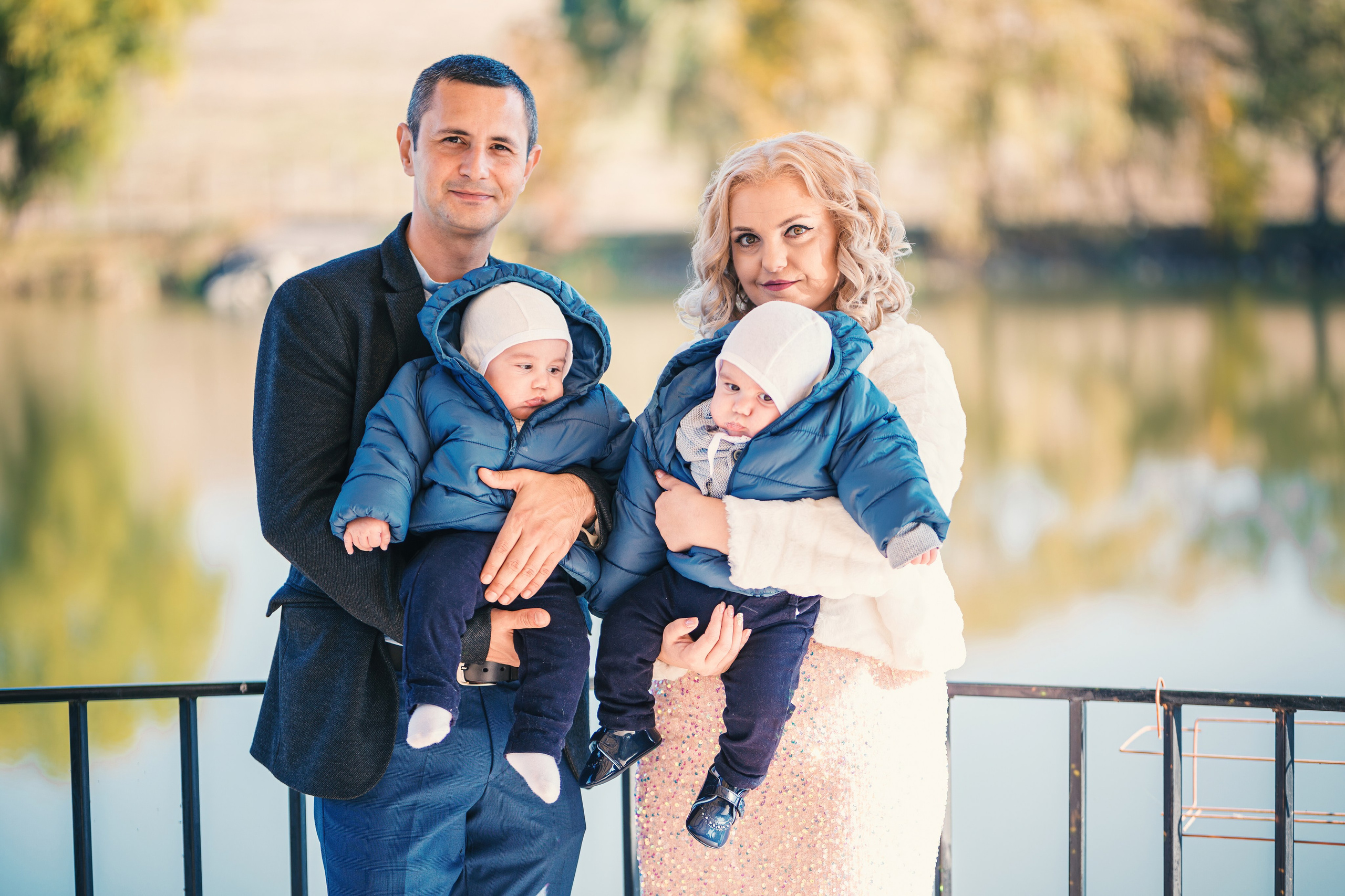 Poze Botez. Lucian Dedeu — Fotograf de nuntă și eveniment