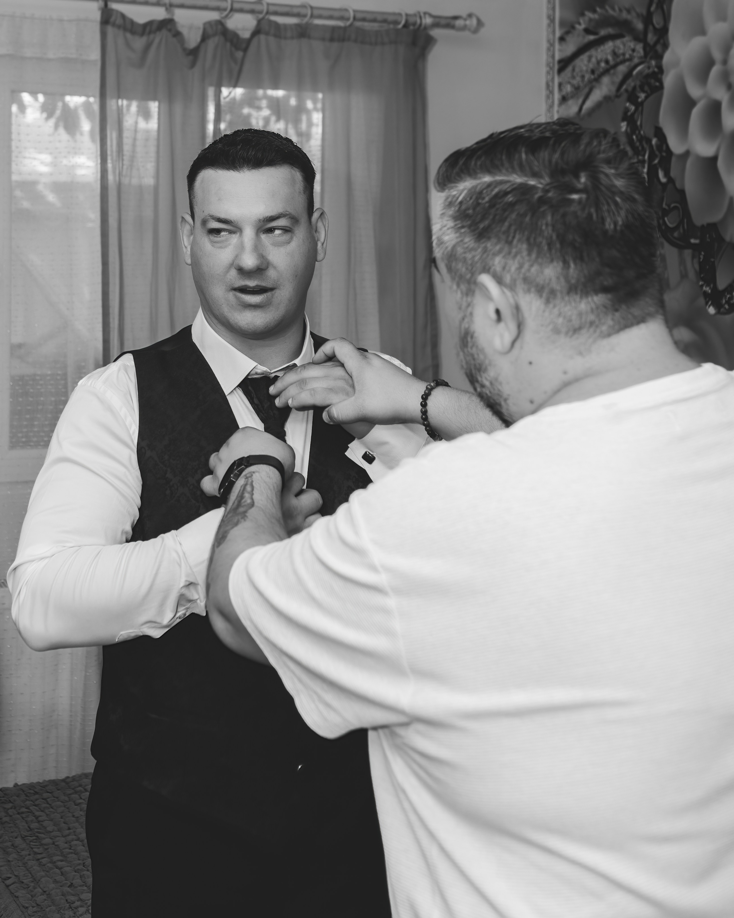 Despre mine. Lucian Dedeu — Fotograf de nuntă și eveniment