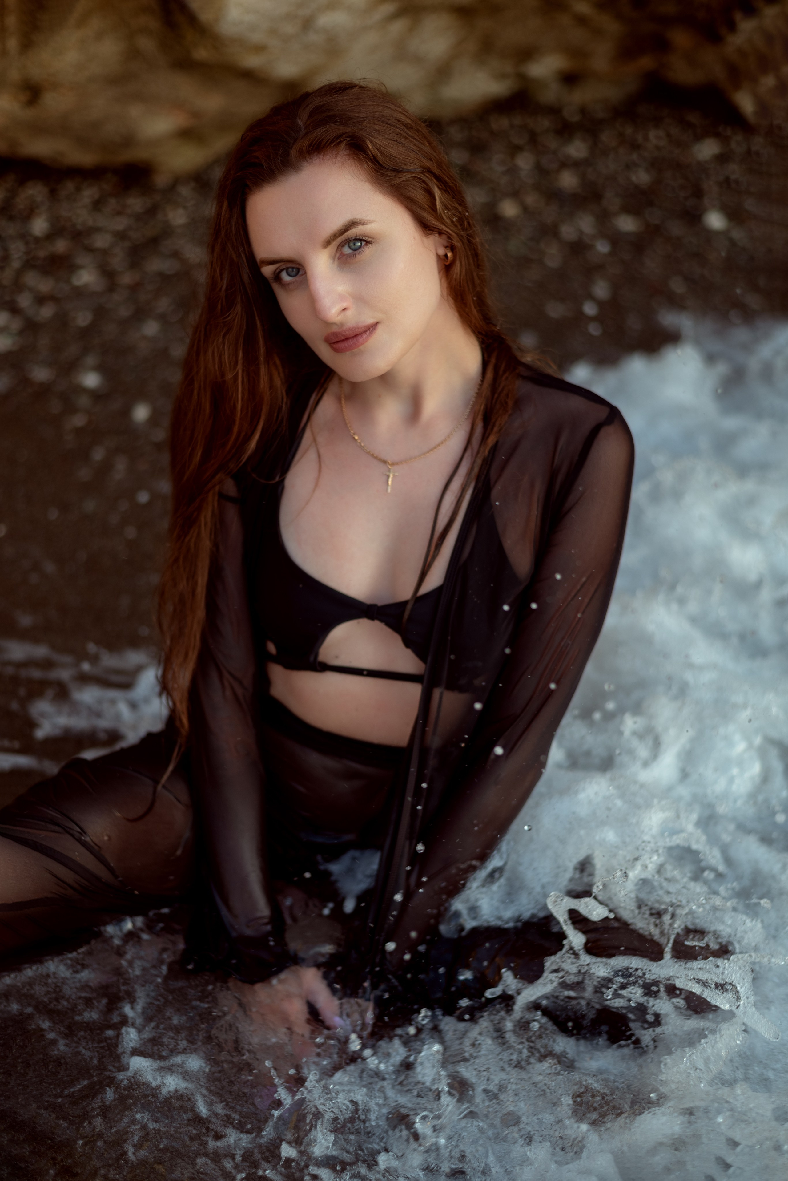 Фотограф Кемер, фотосессия на пляже