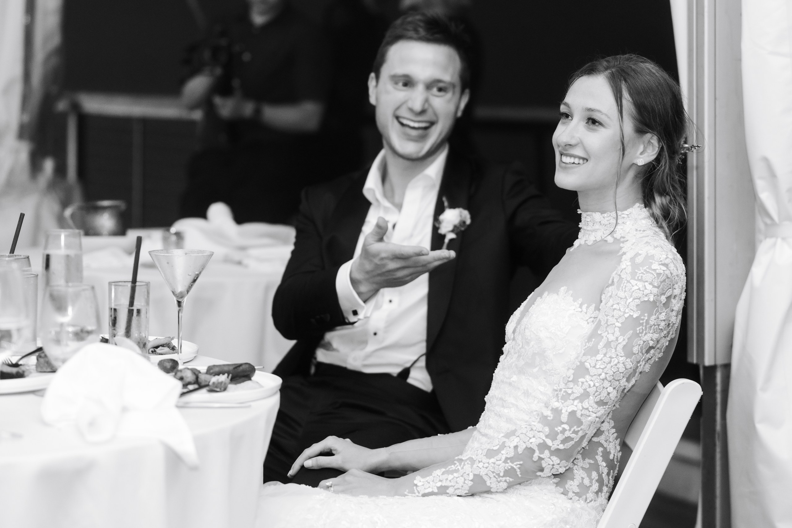 Ally and Dylan. Luxury Wedding Photography and Cinematography