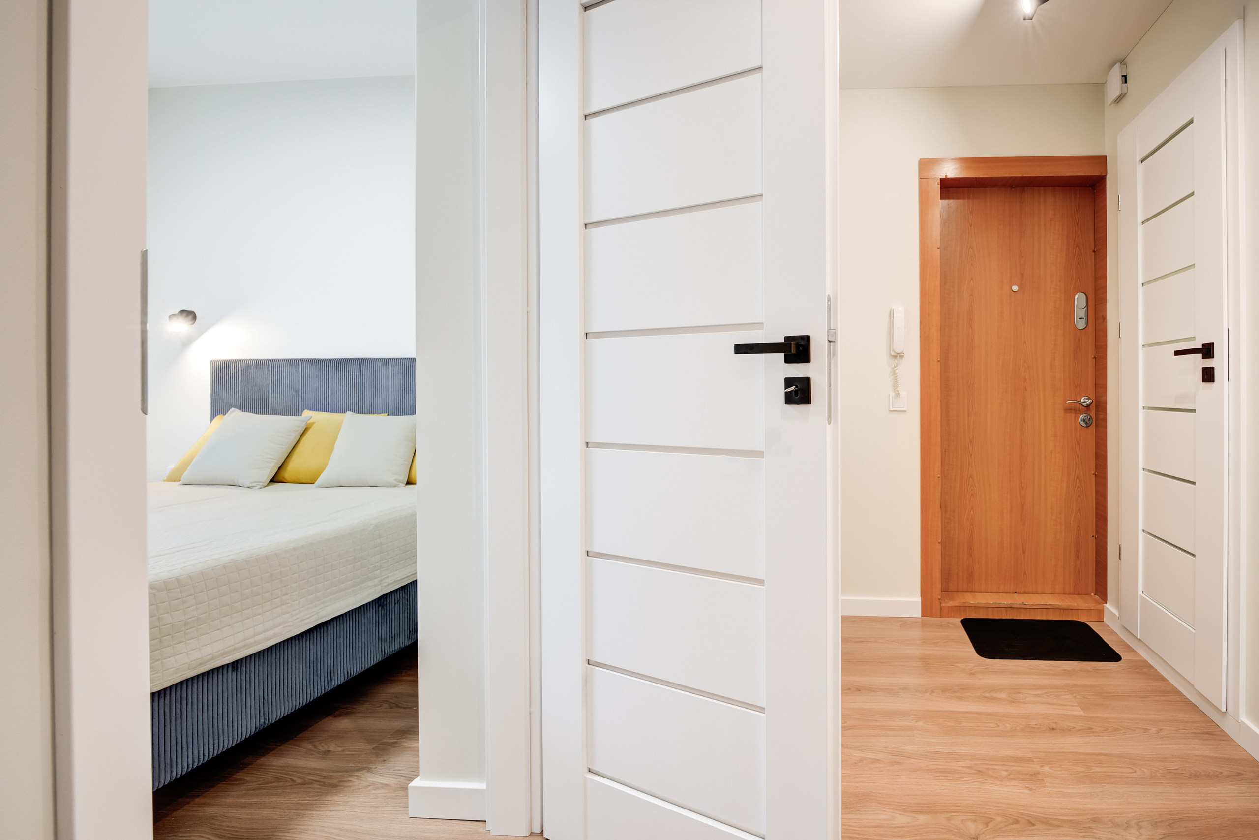 Fabijoniškių g. 73. Elina Sapiega fotografė Vilniuje