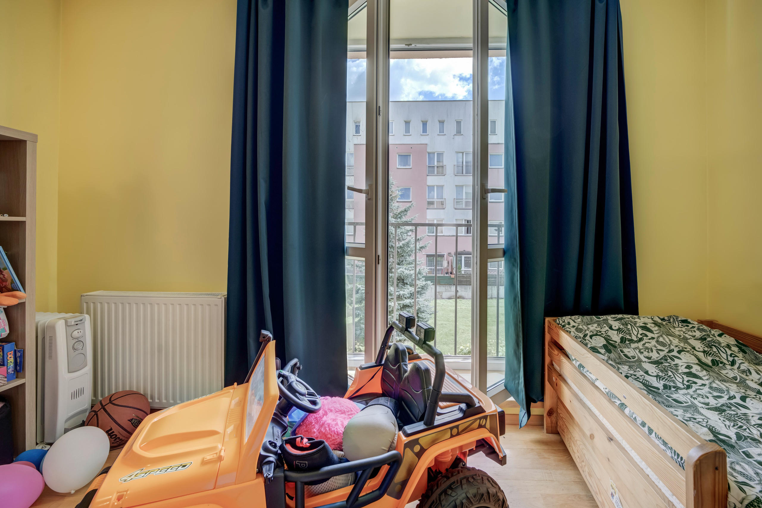 Jonažolių g. 4. Elina Sapiega fotografė Vilniuje