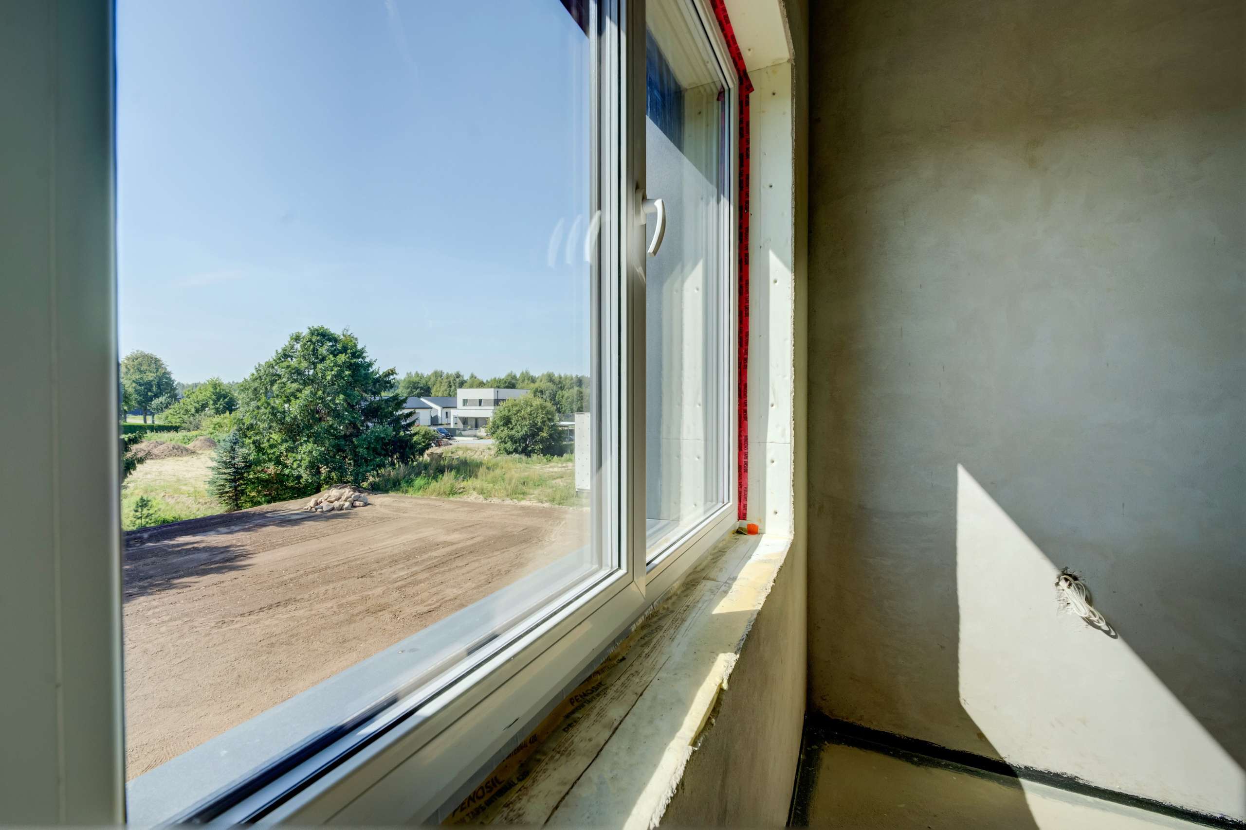 Debesų g. 4, Salotė. Elina Sapiega fotografė Vilniuje