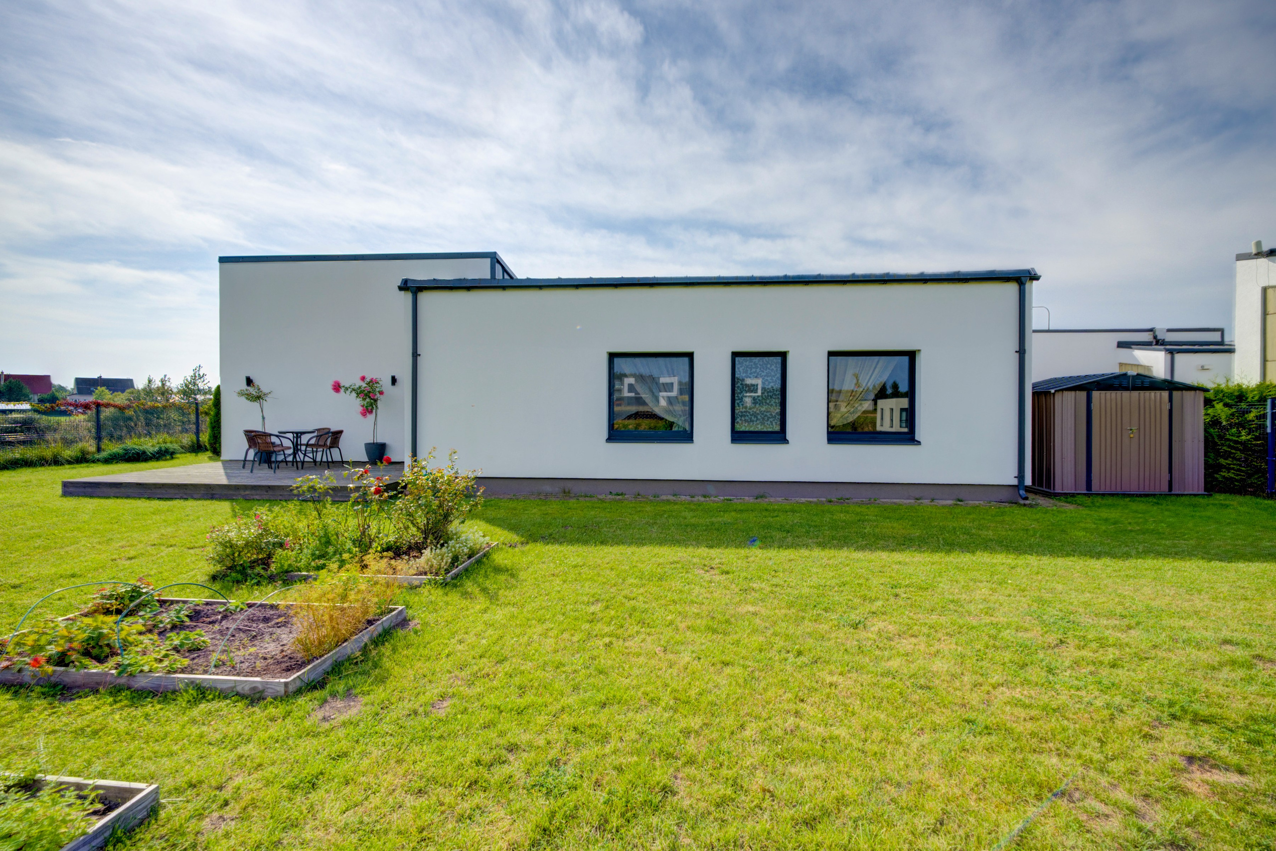 Kalvių 2-oji, Pikutiškės. Namas. Elina Sapiega fotografė Vilniuje