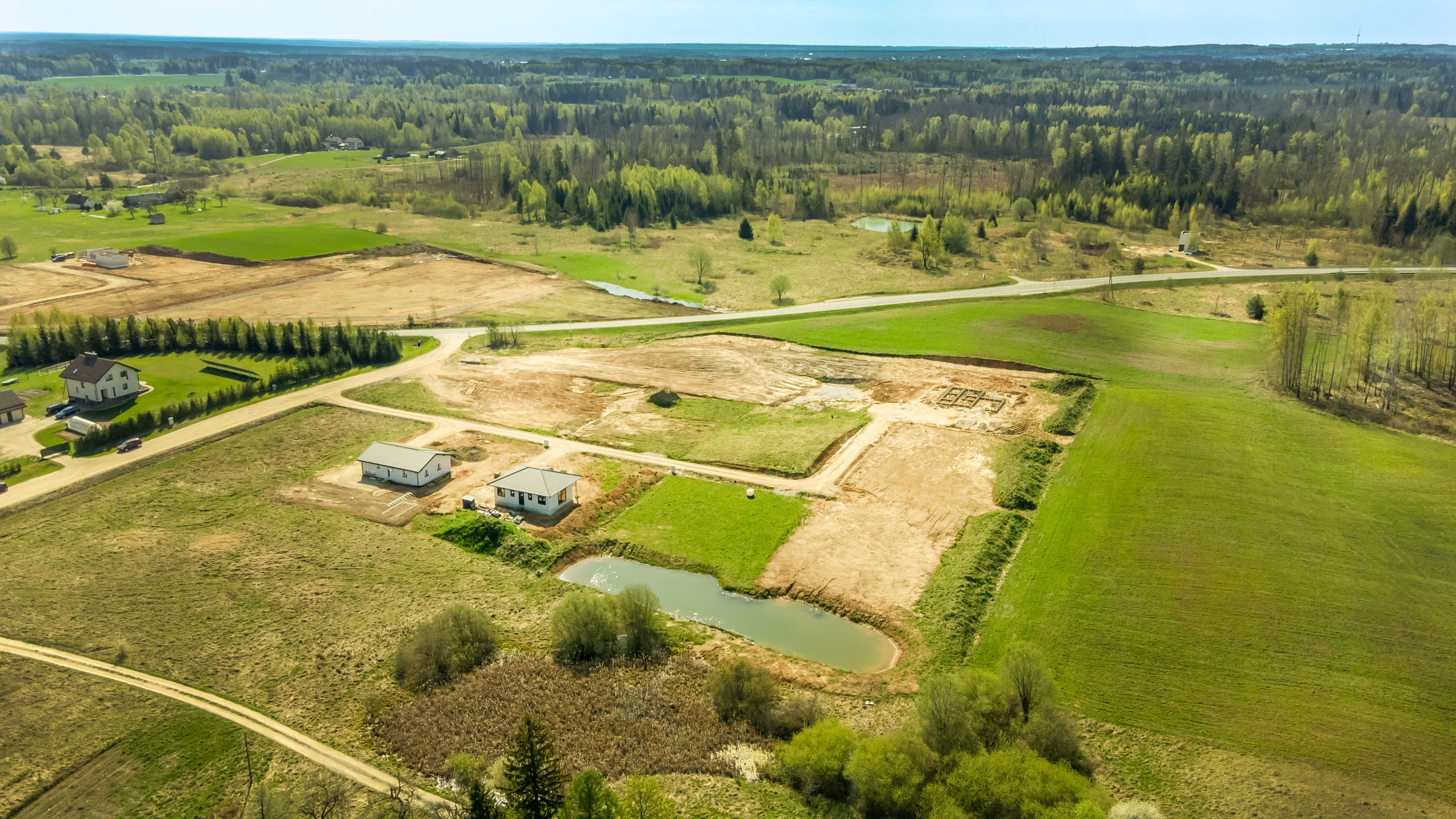 Pikeliškes, Užupio g,. Elina Sapiega fotografė Vilniuje