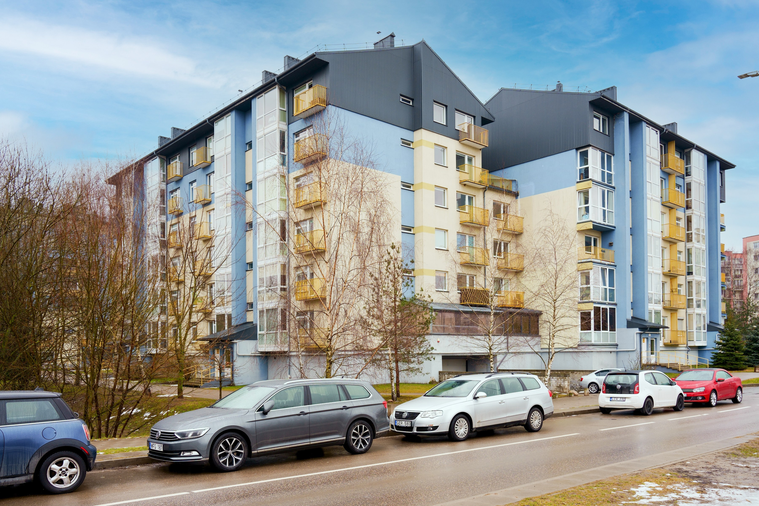 Ukmergės 306A. Elina Sapiega fotografė Vilniuje