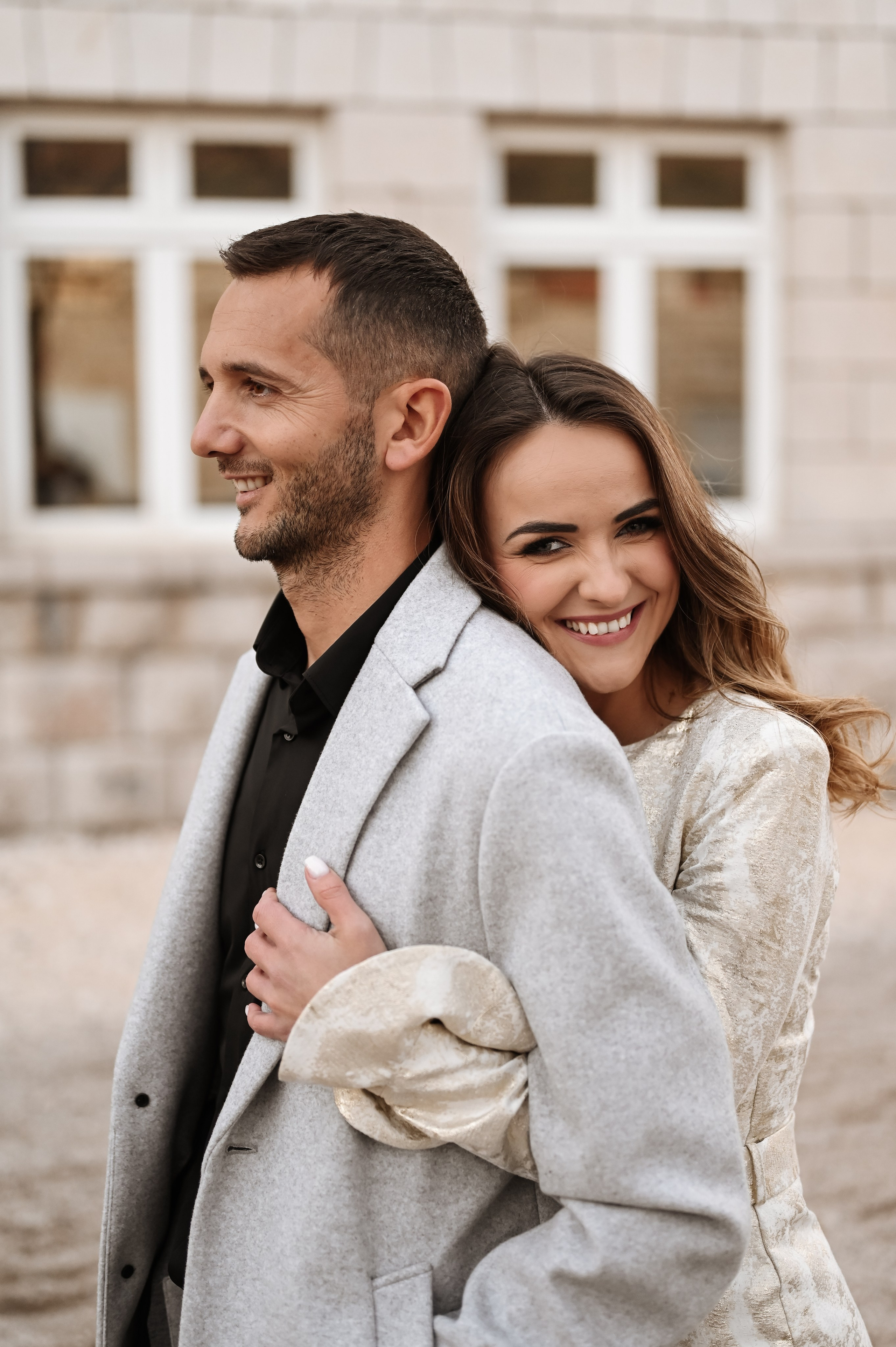 M + Z. Josip Vranjković Weddings