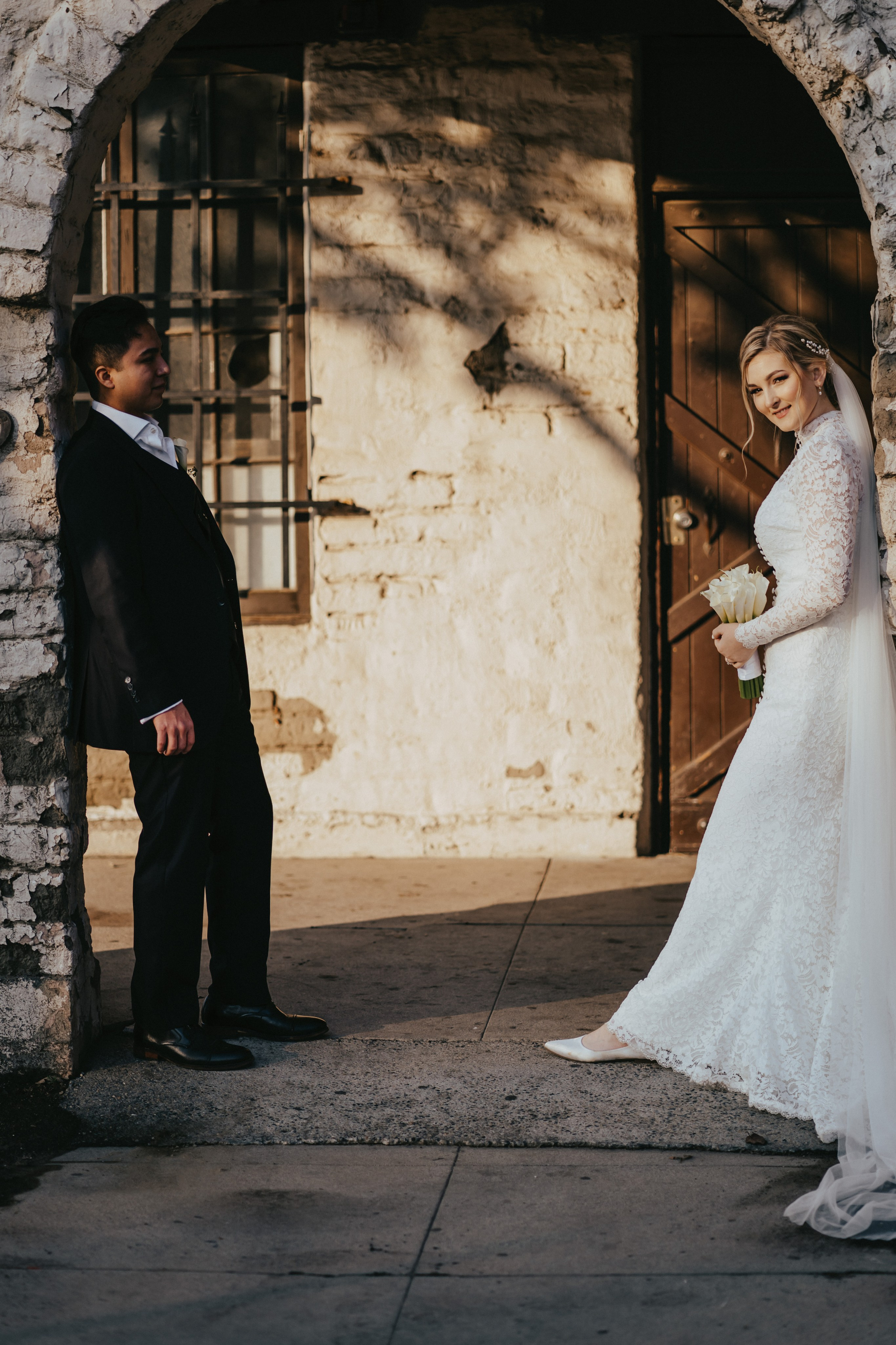 Visalia. Свадебный и семейный фотограф и видеограф в Калифорнии Сан-Франциско и Bay Area