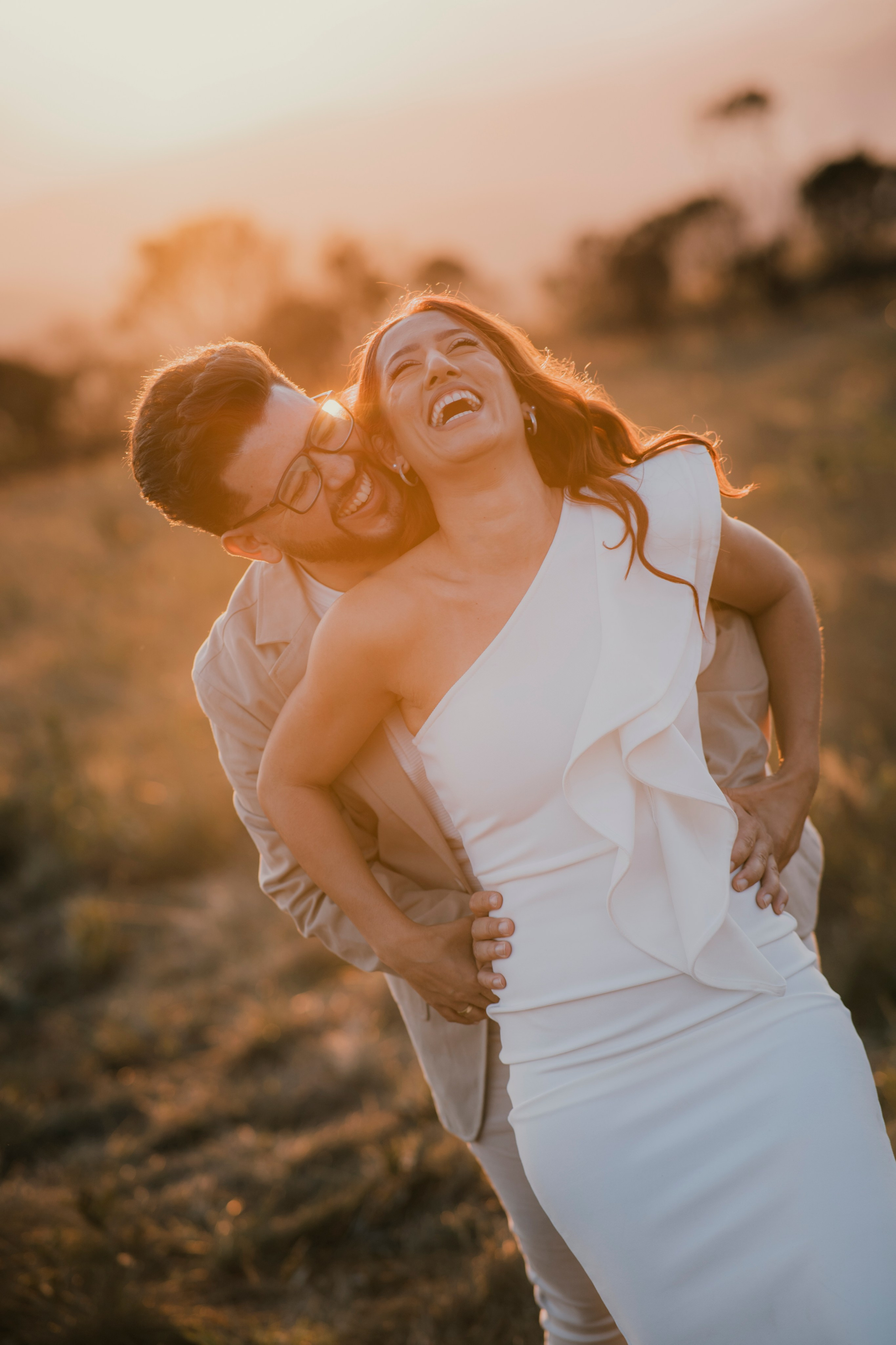 Pre Wedding Ana & Reinaldo. Principal