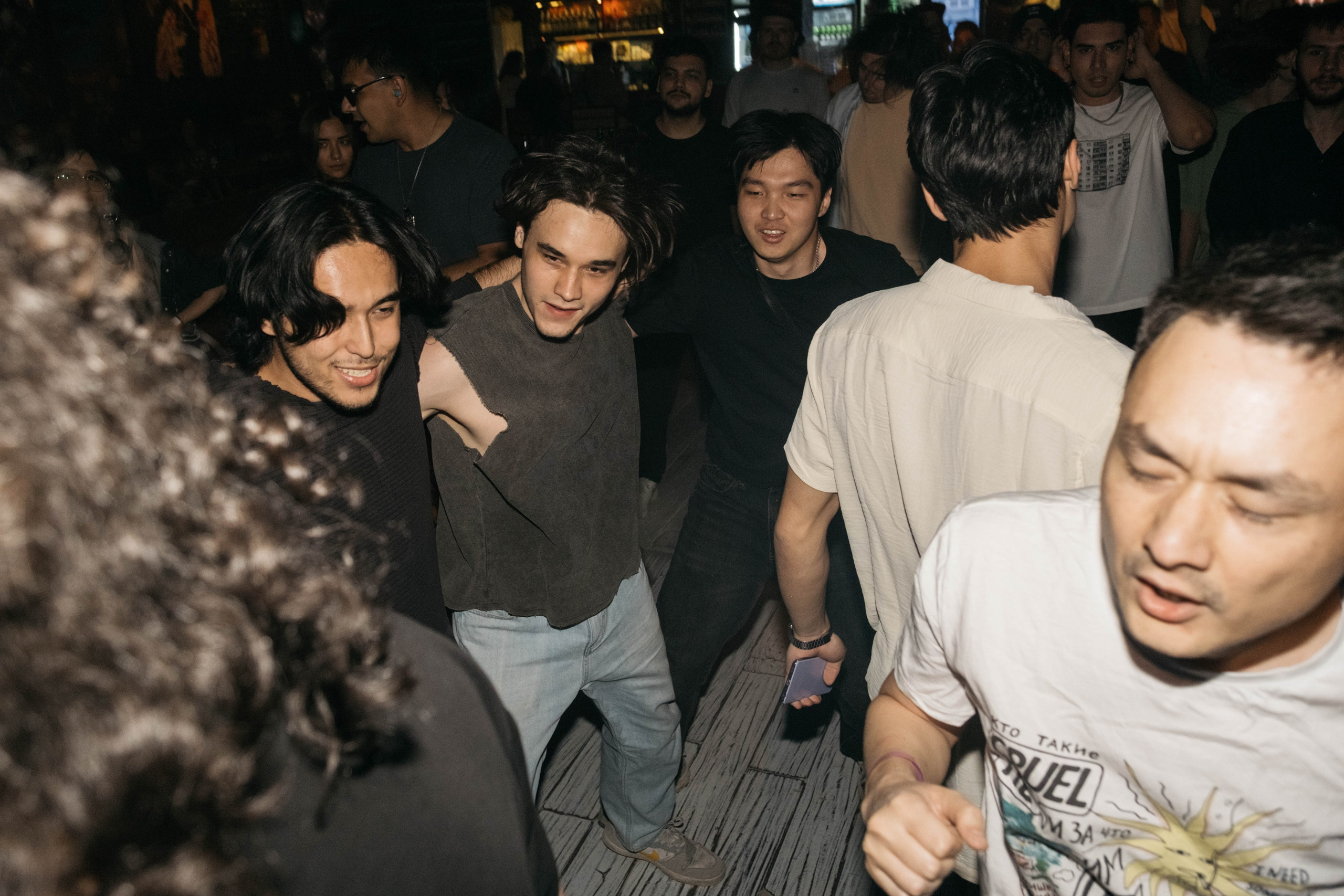 Spasibo @ VM Bar @ 04.05.25