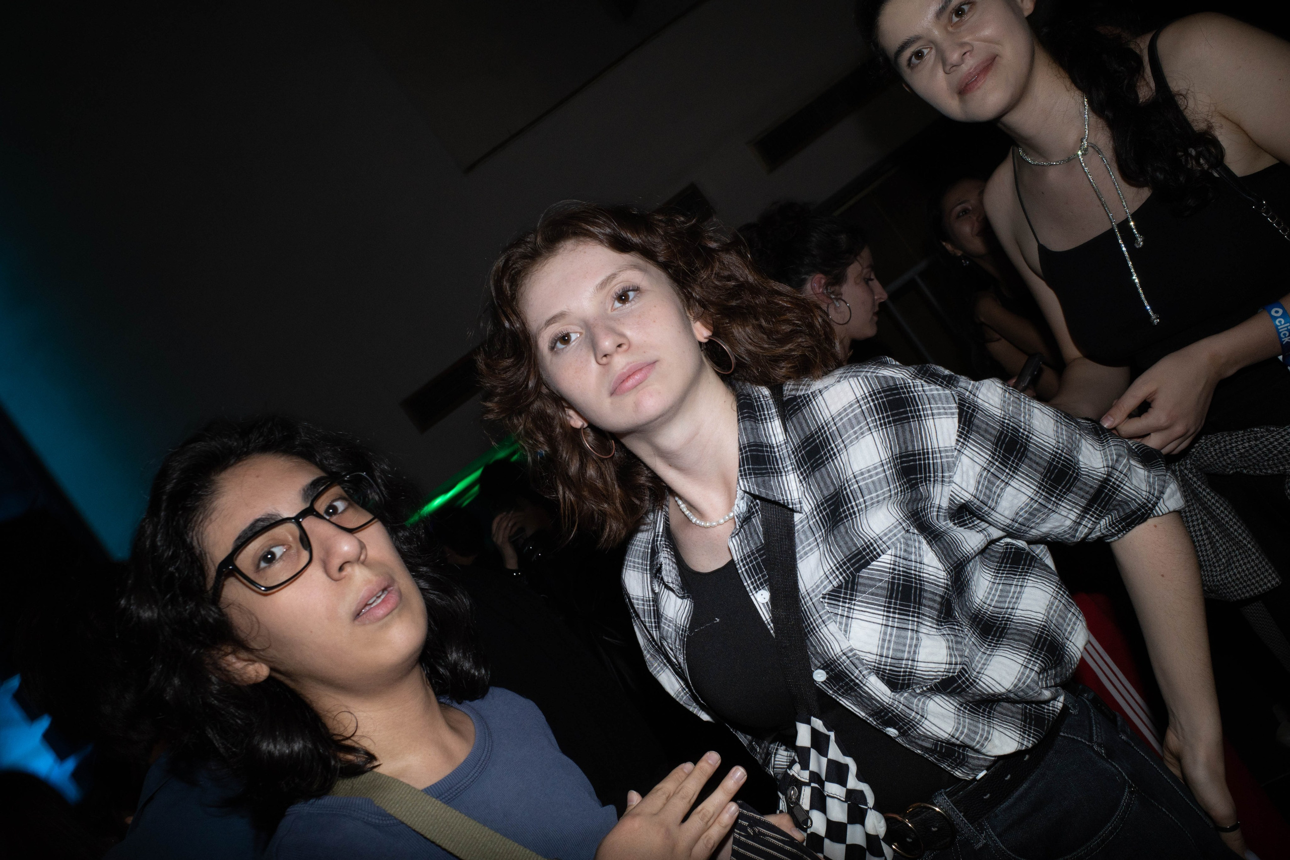 Sublimation fest Day 1 @ 28.09.24