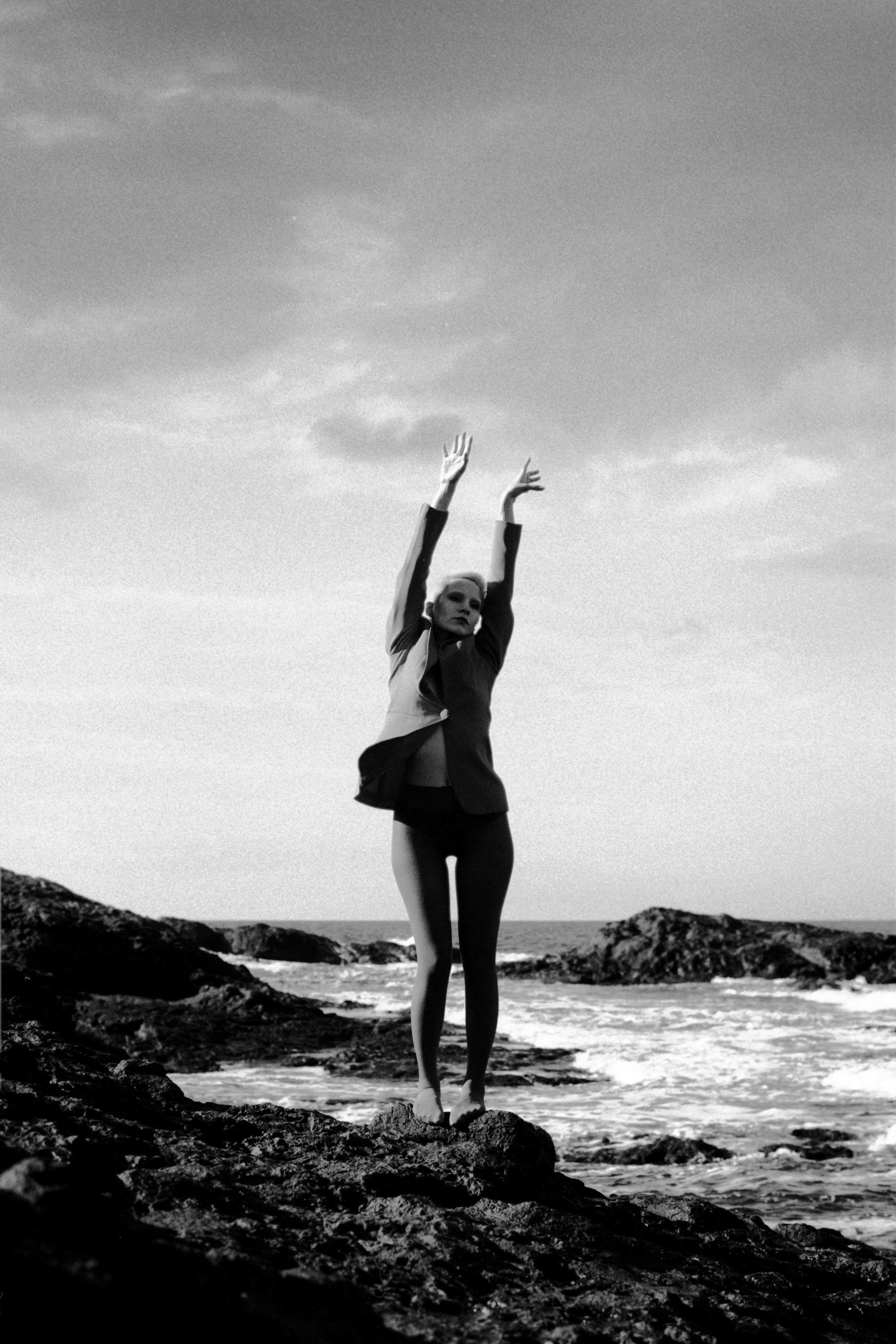 Snowflake. Personal. Sasha Veideman Photo