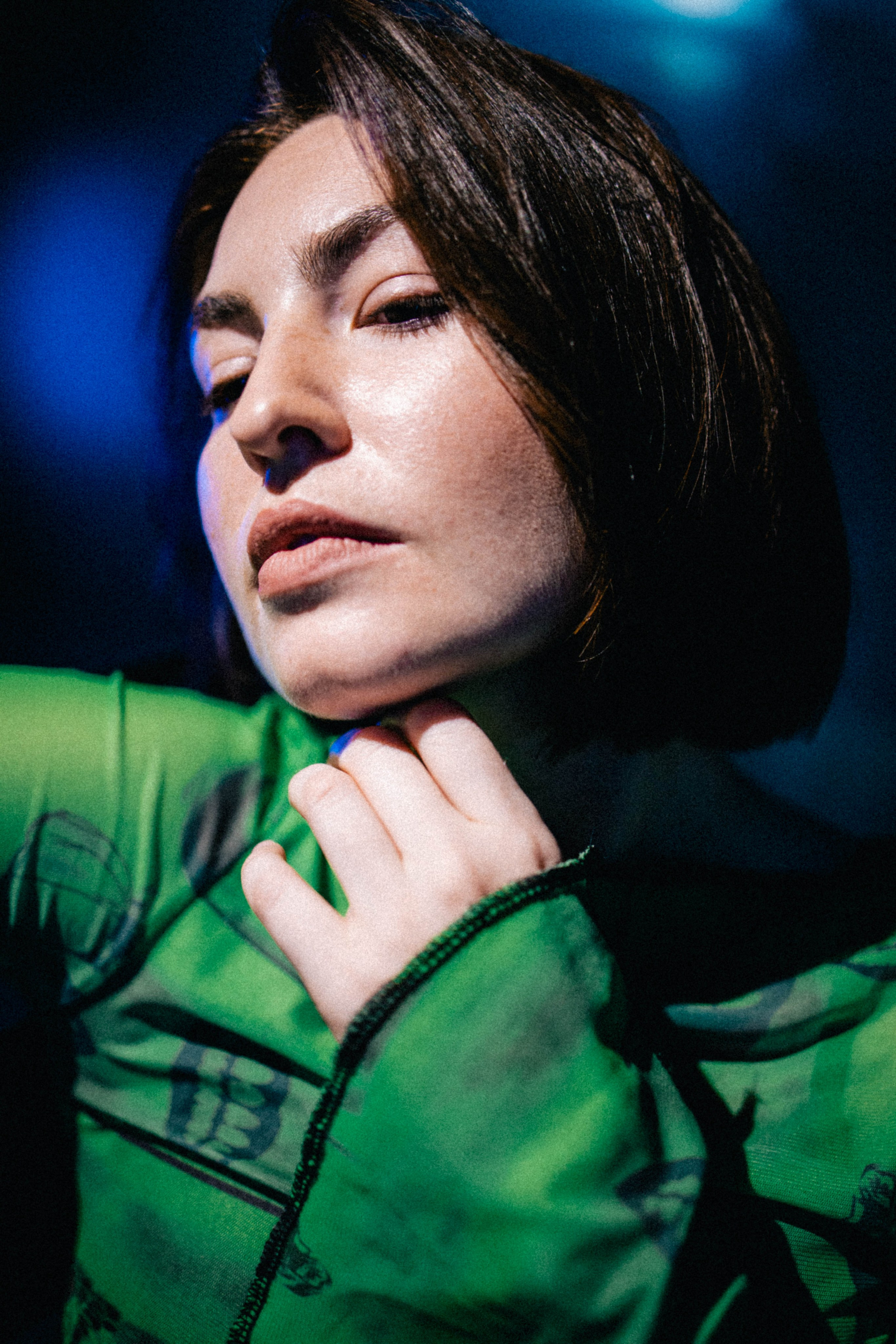 Юля. Мой сайт о фото и творчестве